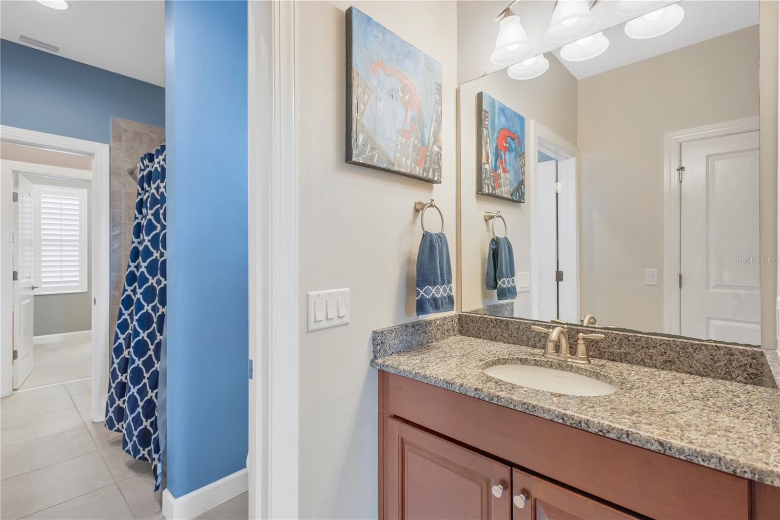 Image 35 of 51 For 9127 Tillinghast Drive