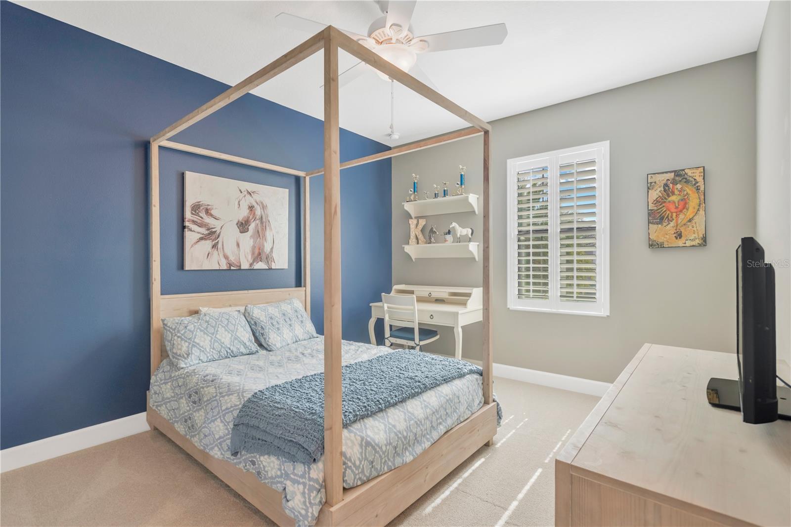 Image 38 of 51 For 9127 Tillinghast Drive