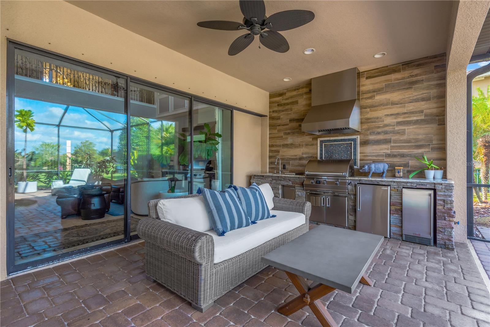 Image 40 of 51 For 9127 Tillinghast Drive