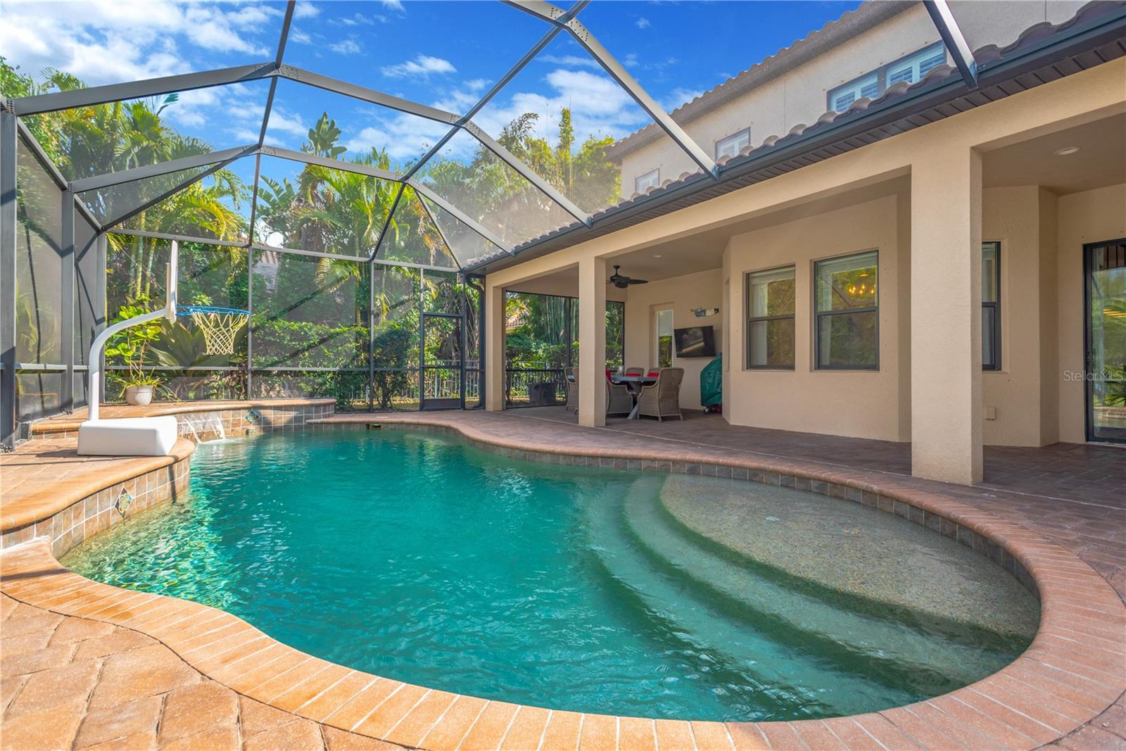 Image 42 of 51 For 9127 Tillinghast Drive