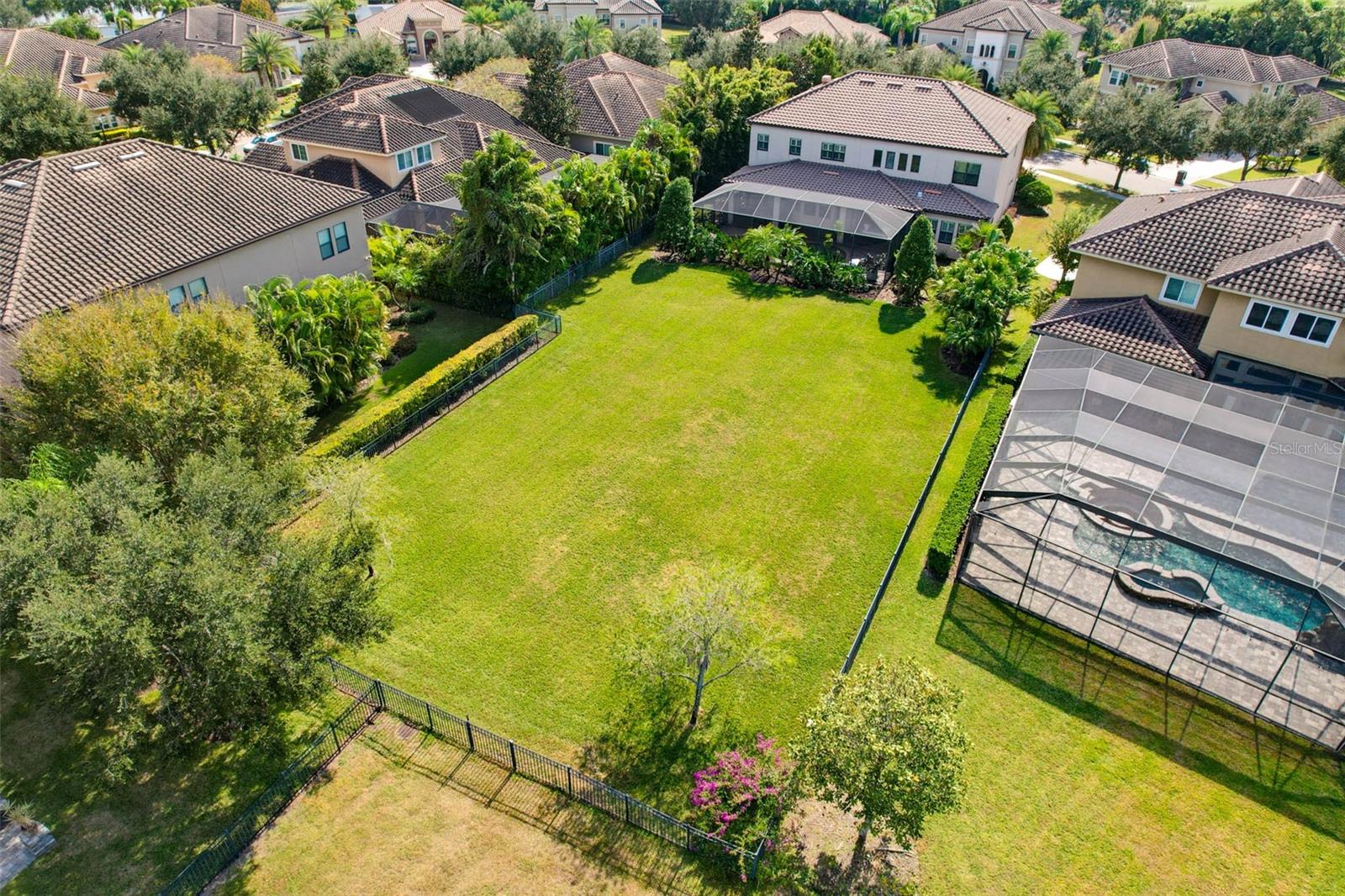 Image 47 of 51 For 9127 Tillinghast Drive