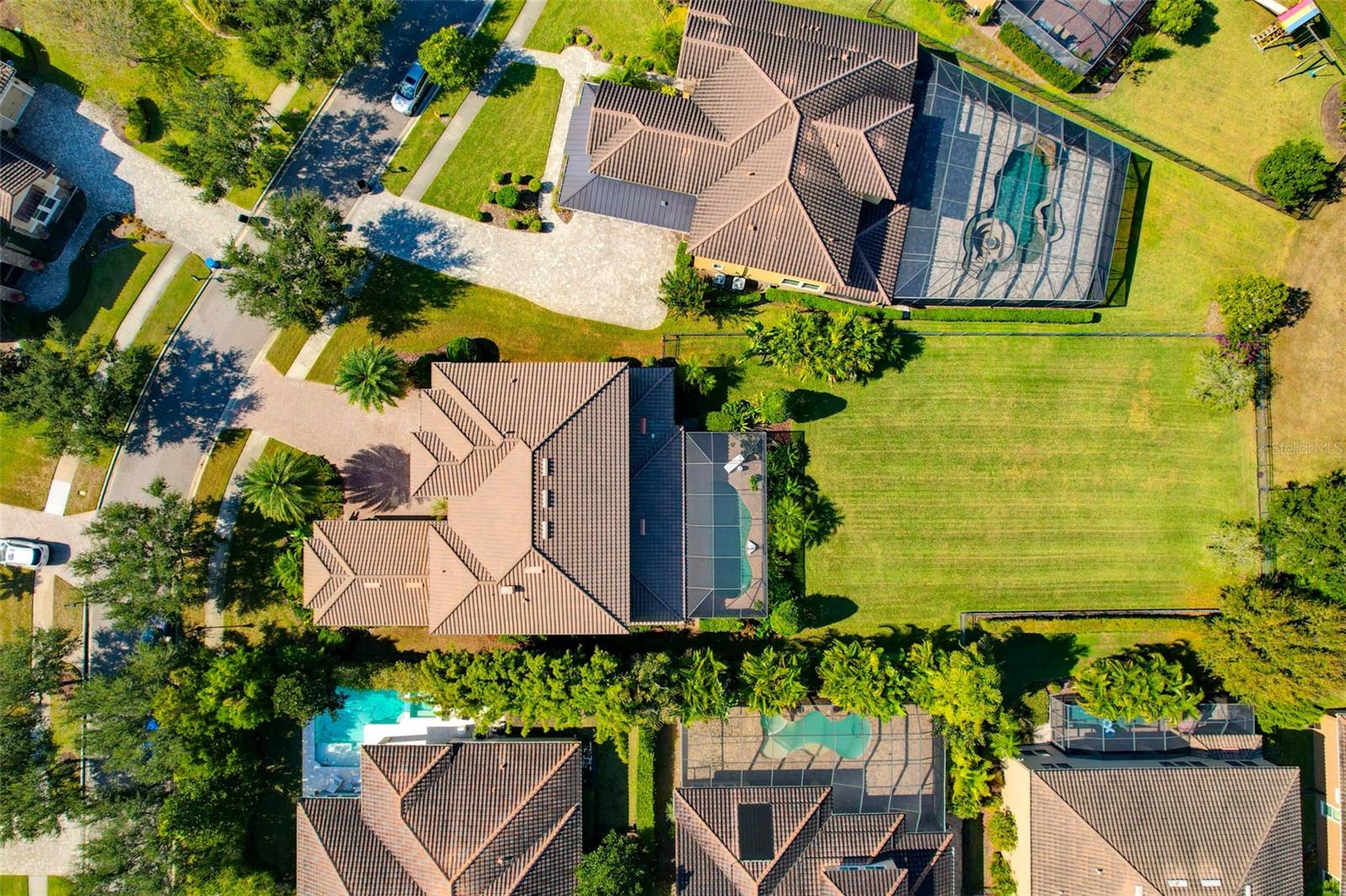 Image 48 of 51 For 9127 Tillinghast Drive