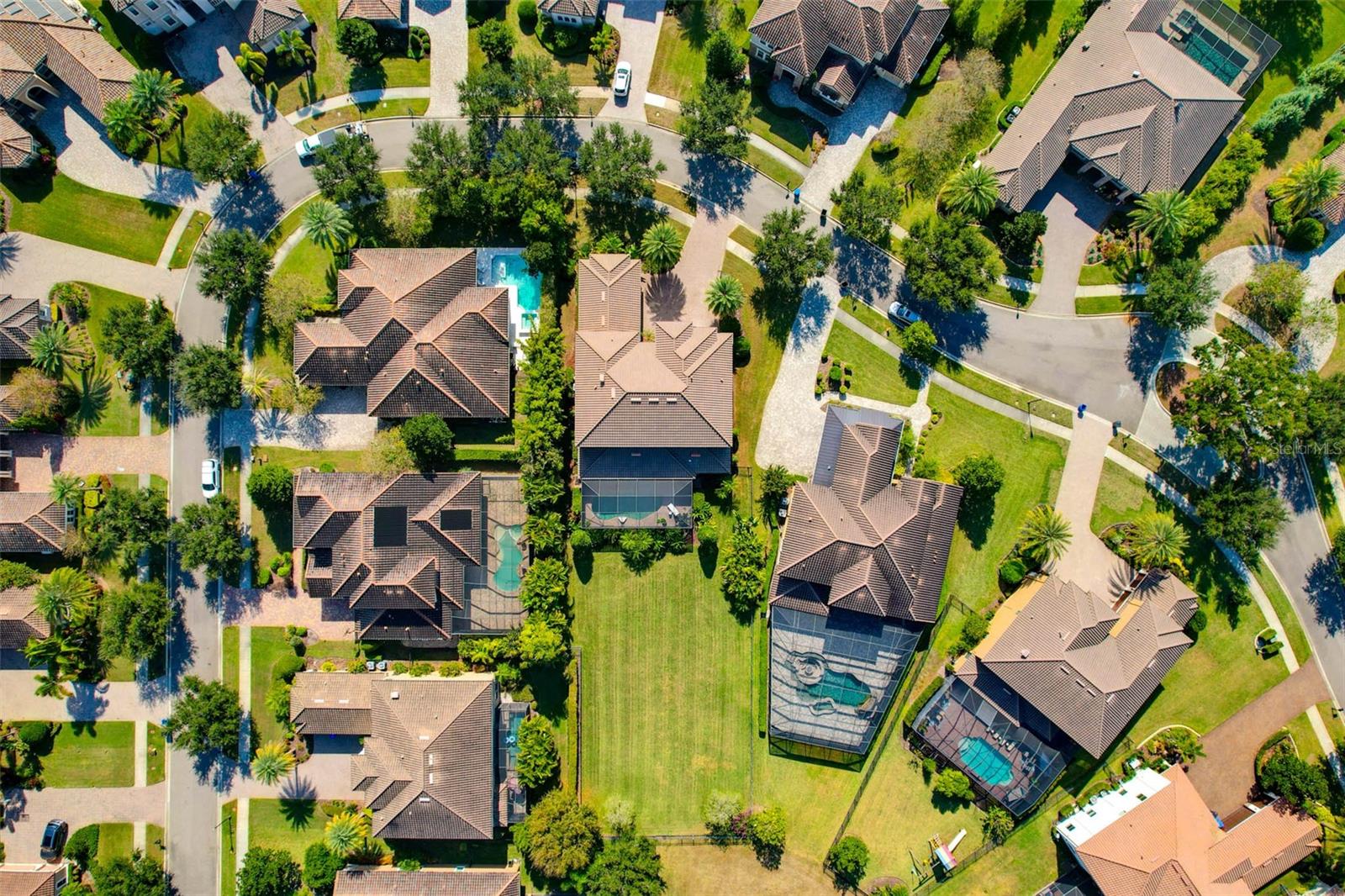 Image 49 of 51 For 9127 Tillinghast Drive