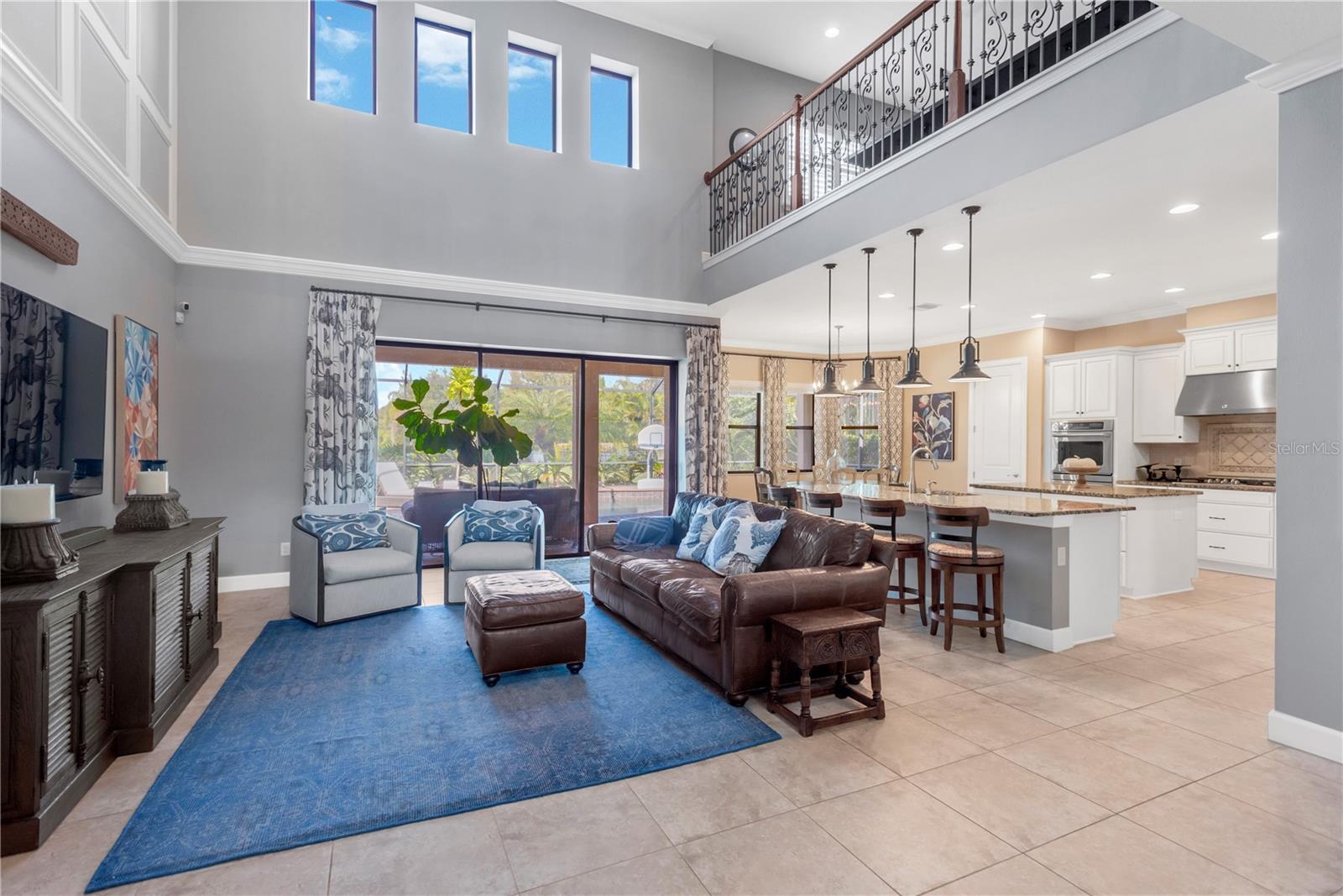 Image 8 of 51 For 9127 Tillinghast Drive