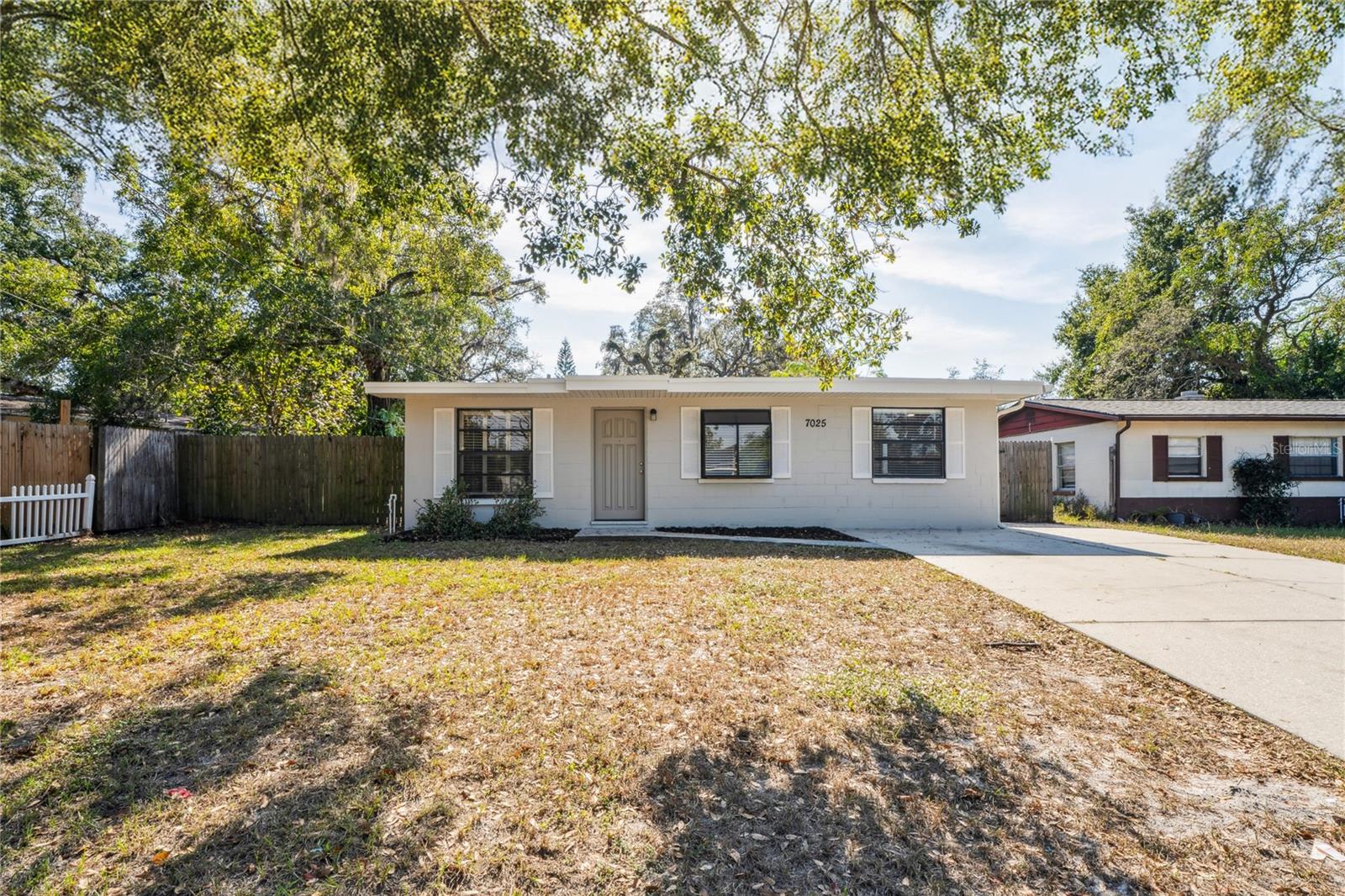 Details for 7025 Ponderosa Drive, TAMPA, FL 33637
