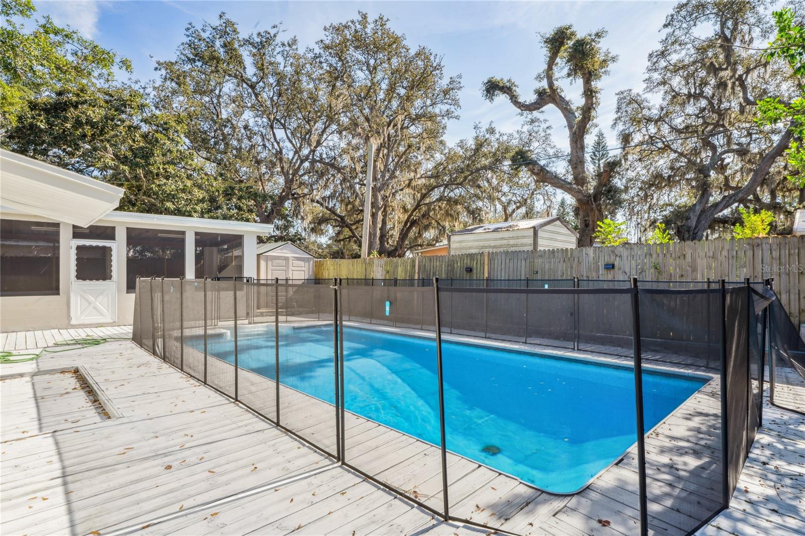 Image 21 of 25 For 7025 Ponderosa Drive