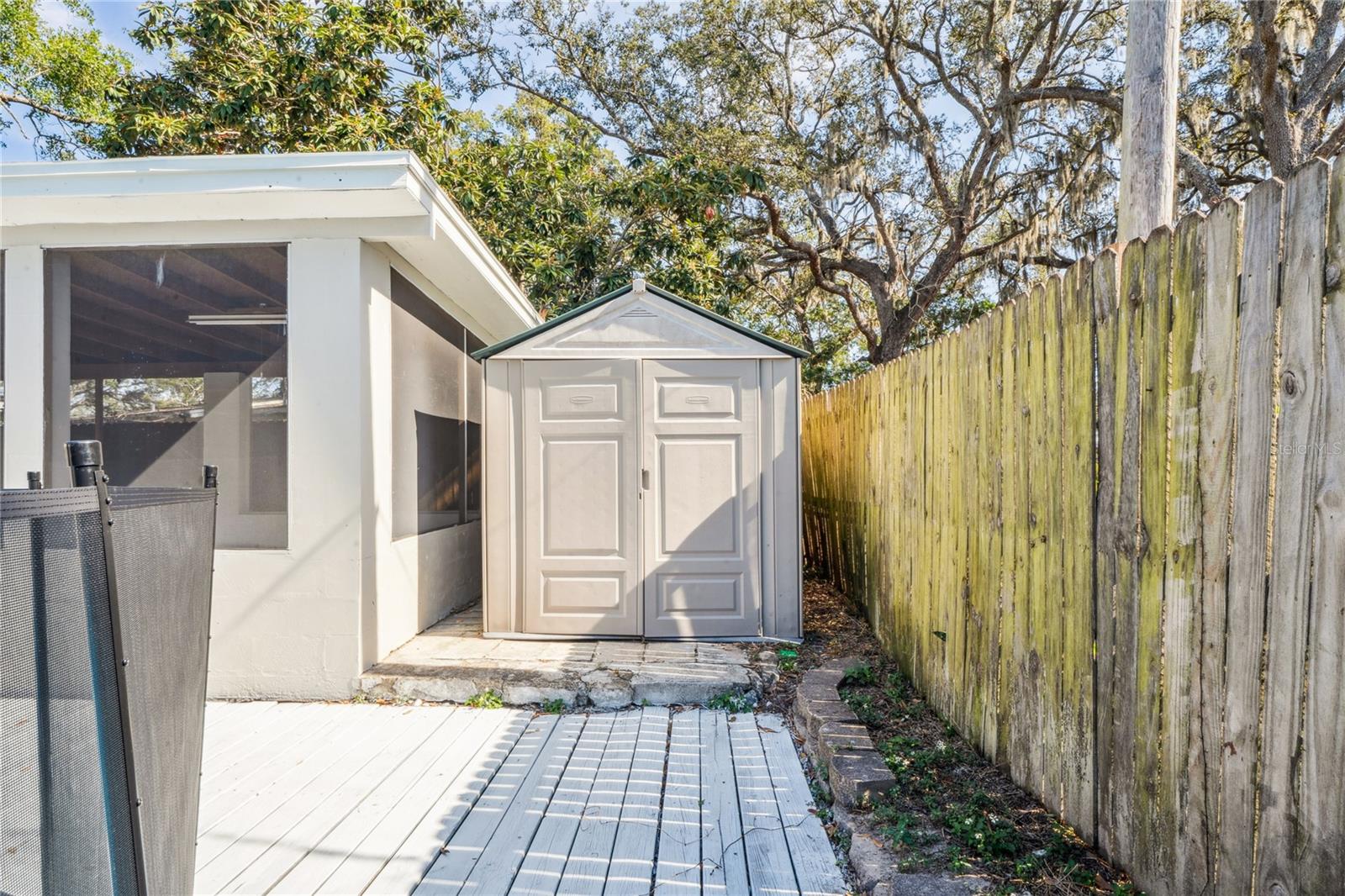 Image 24 of 25 For 7025 Ponderosa Drive