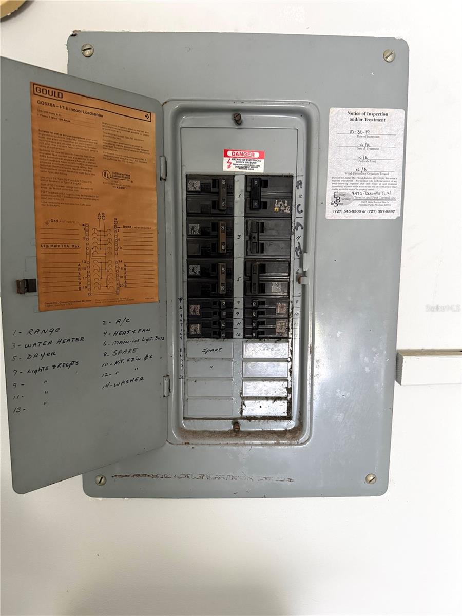 Image 12 of 13 For 8472 Deauville N 8472