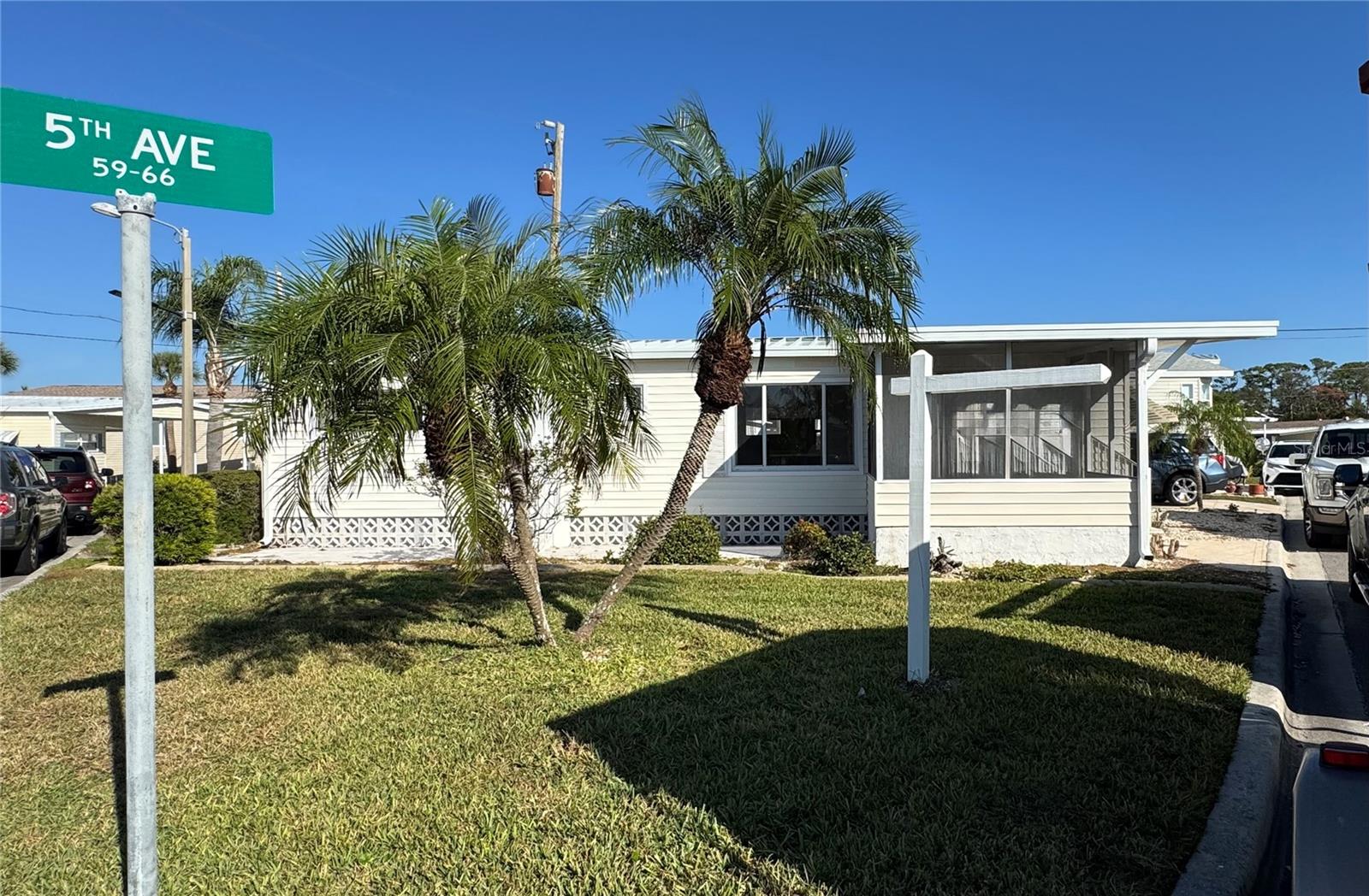 Details for 61 5th Avenue, VENICE, FL 34285