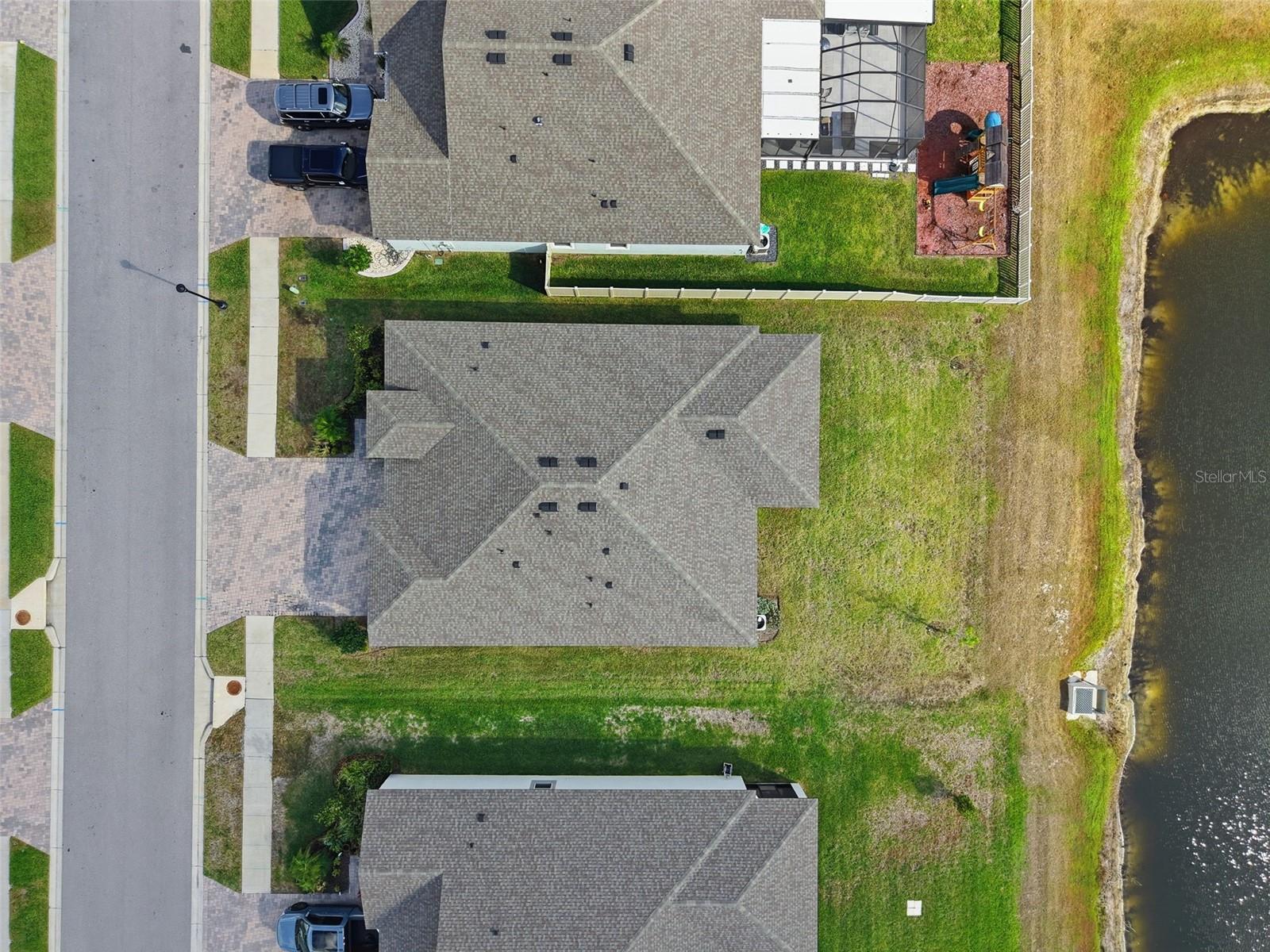 Image 38 of 40 For 17618 Cortes Creek Boulevard