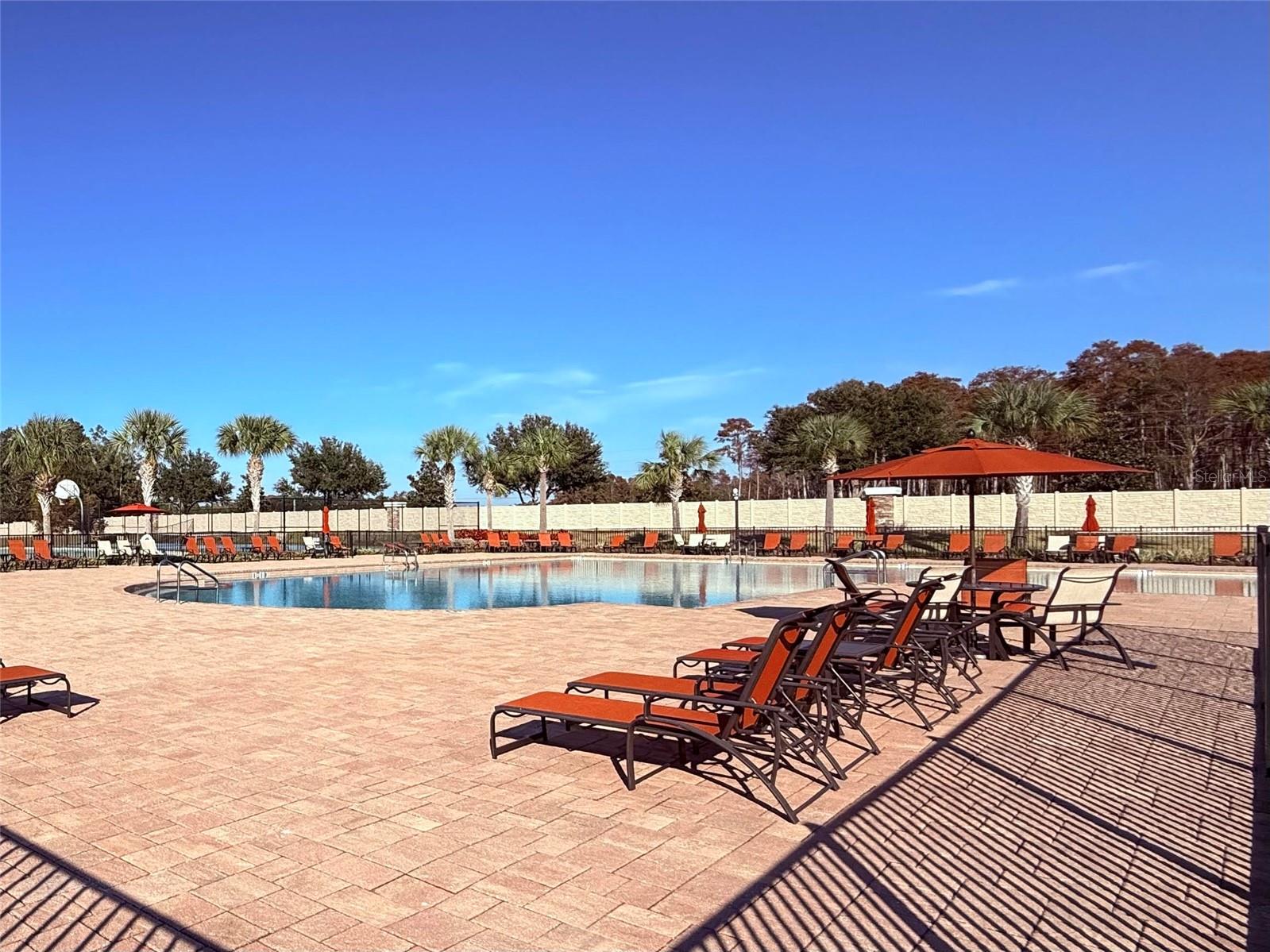 Image 40 of 40 For 17618 Cortes Creek Boulevard