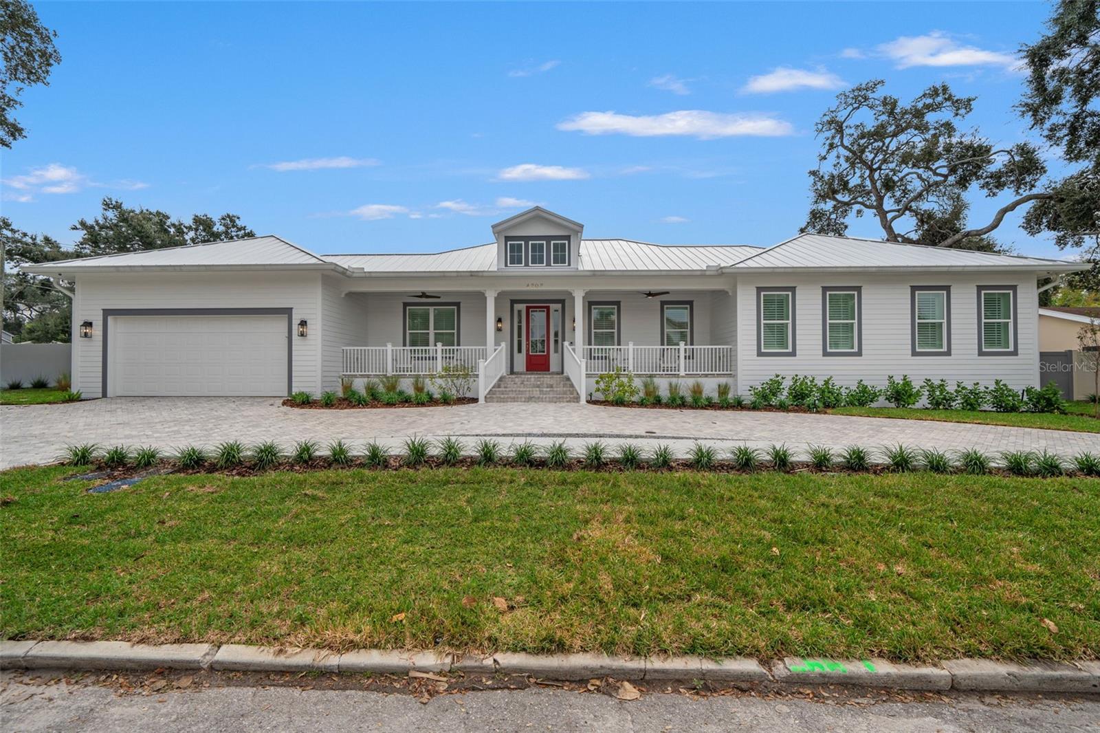 Image 2 of 62 For 4202 Woodmere Road