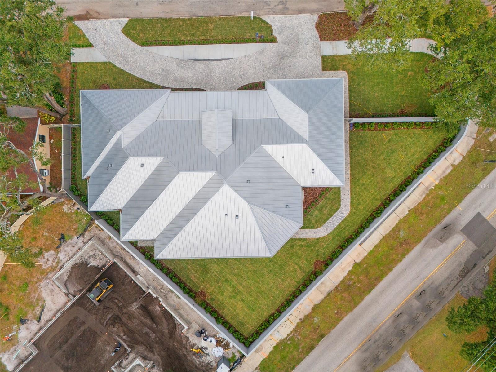 Image 51 of 62 For 4202 Woodmere Road