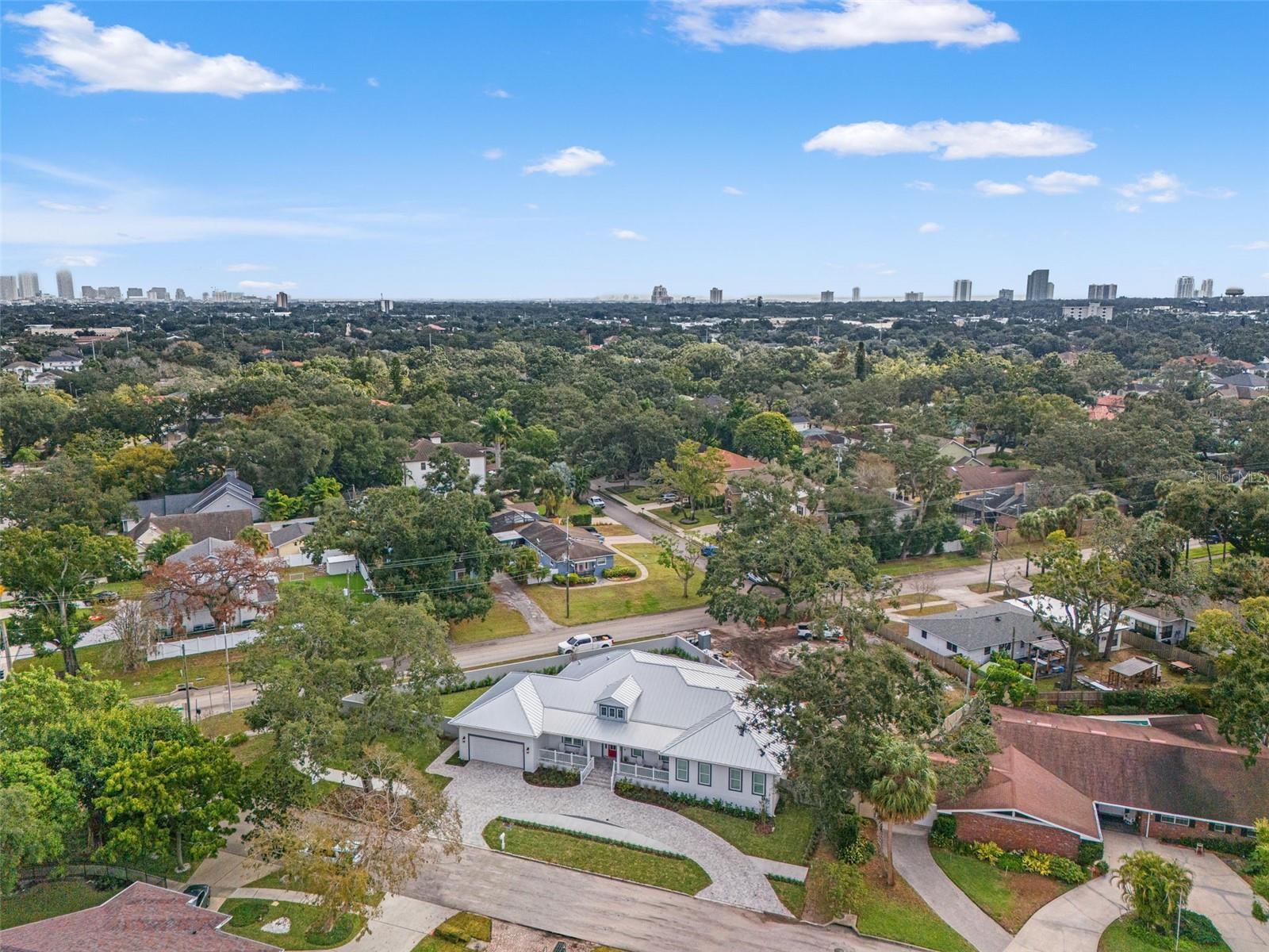 Image 55 of 62 For 4202 Woodmere Road