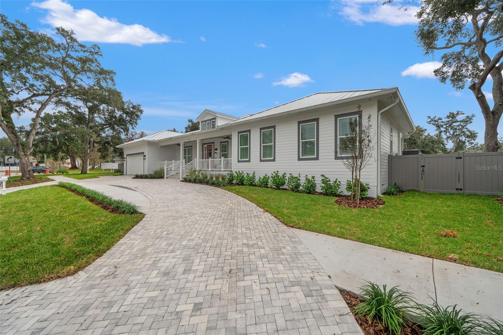 Image 58 of 62 For 4202 Woodmere Road