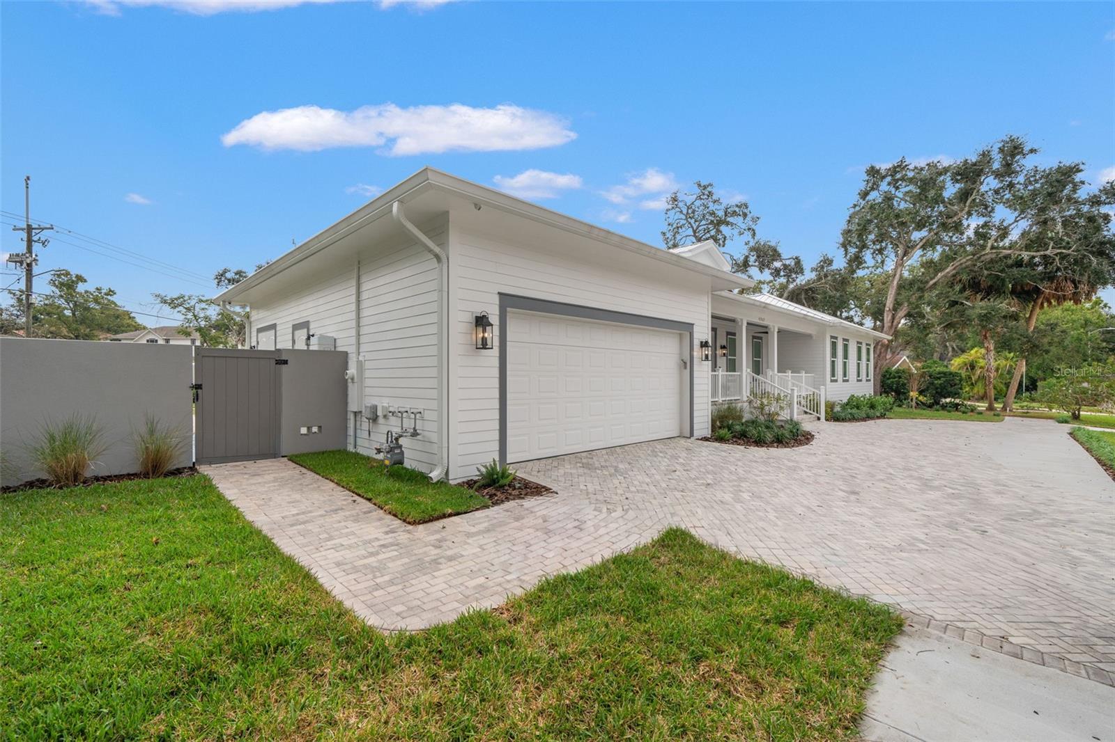 Image 60 of 62 For 4202 Woodmere Road