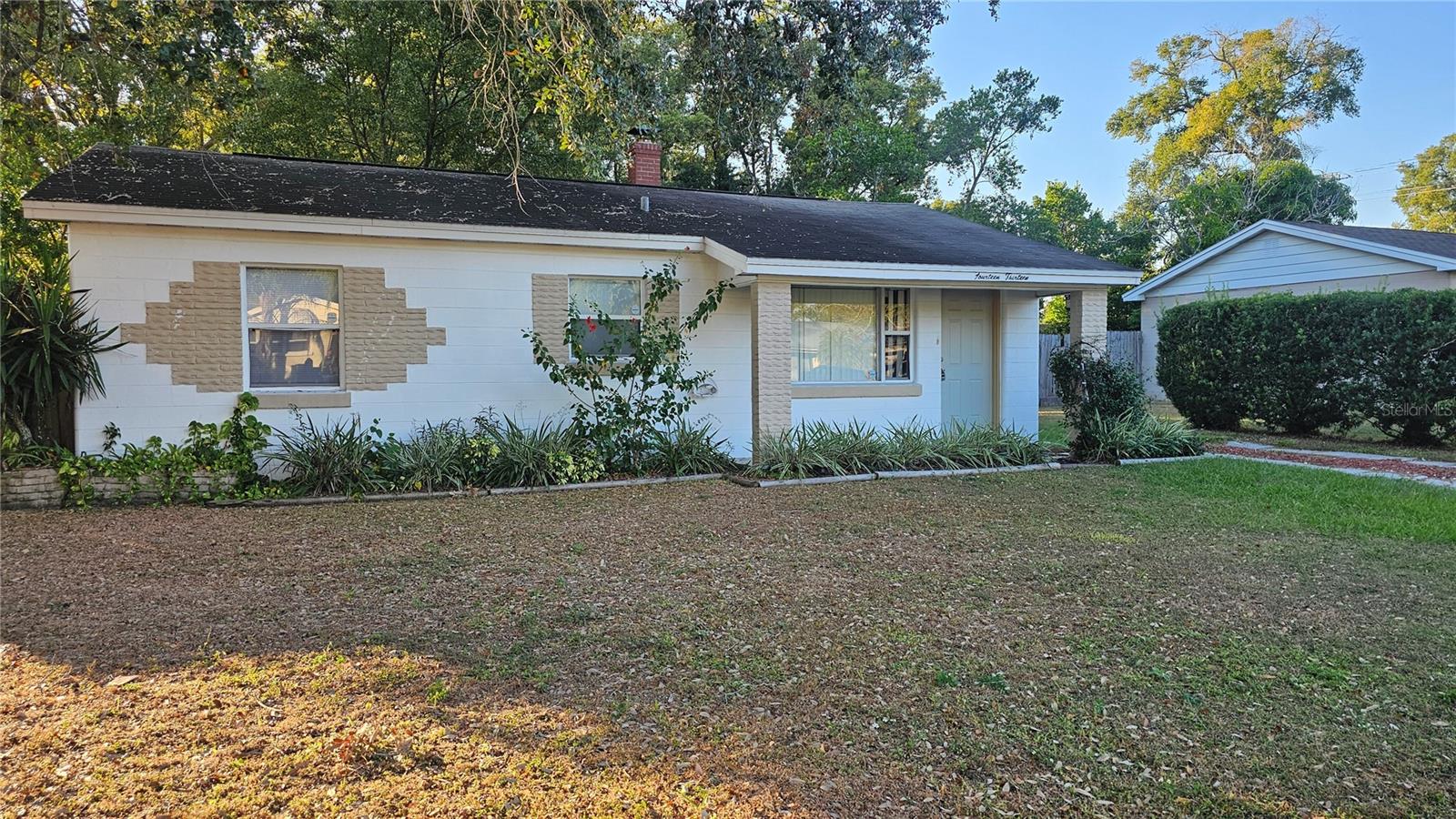 Details for 1413 Warren Avenue, LAKELAND, FL 33803