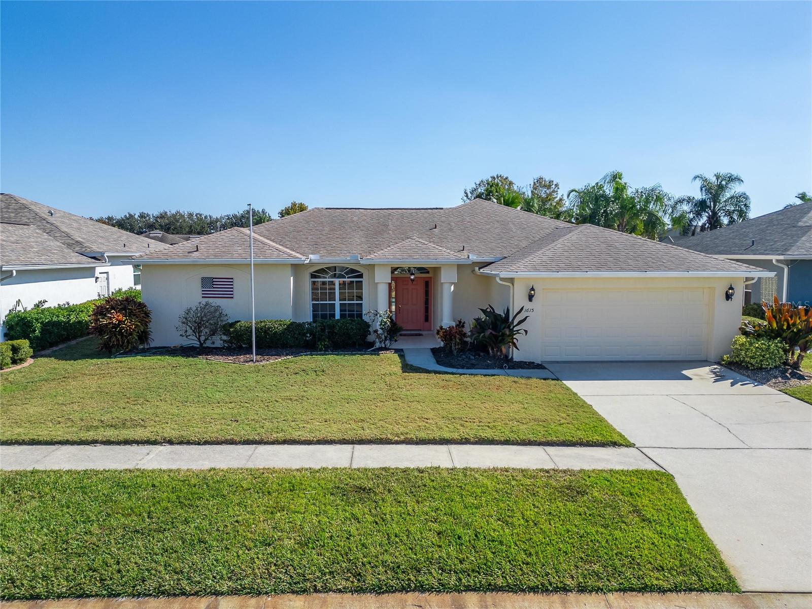 Details for 1615 Oracle Drive, RUSKIN, FL 33573