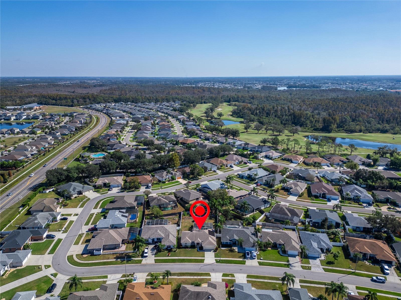 Image 7 of 87 For 1615 Oracle Drive