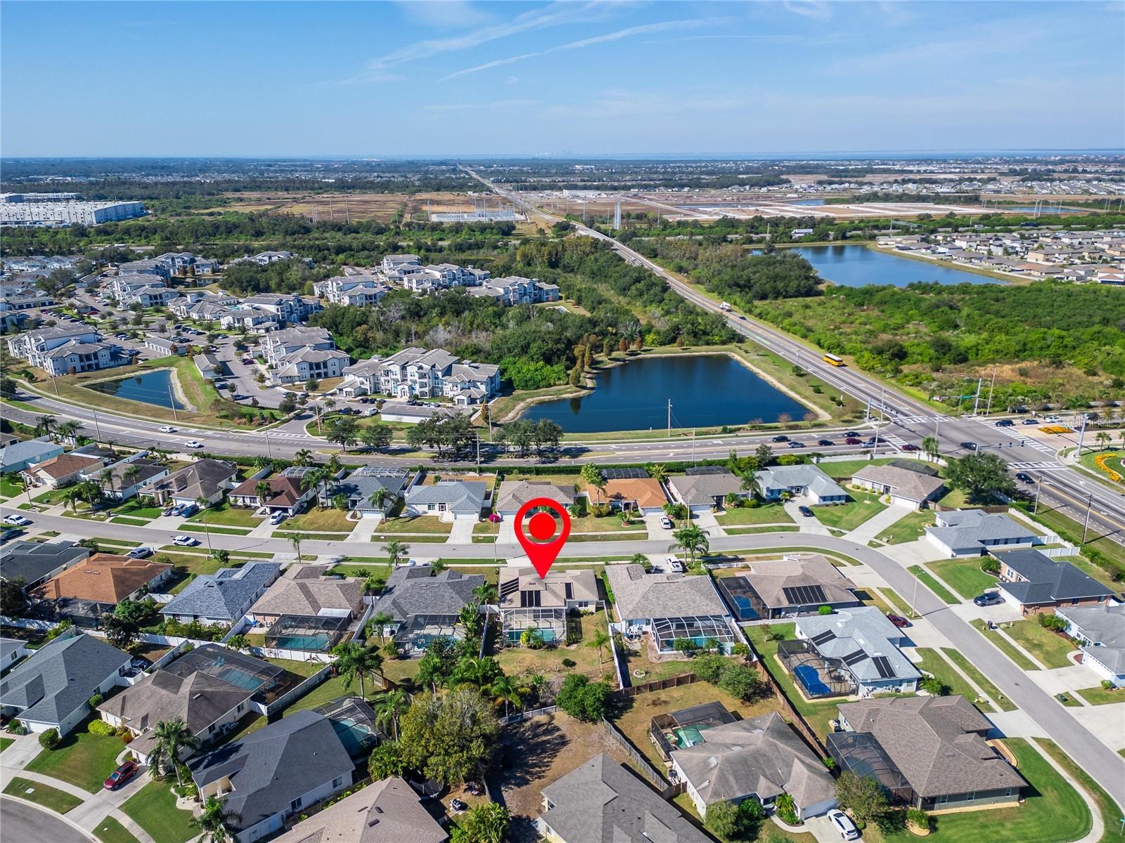 Image 81 of 87 For 1615 Oracle Drive