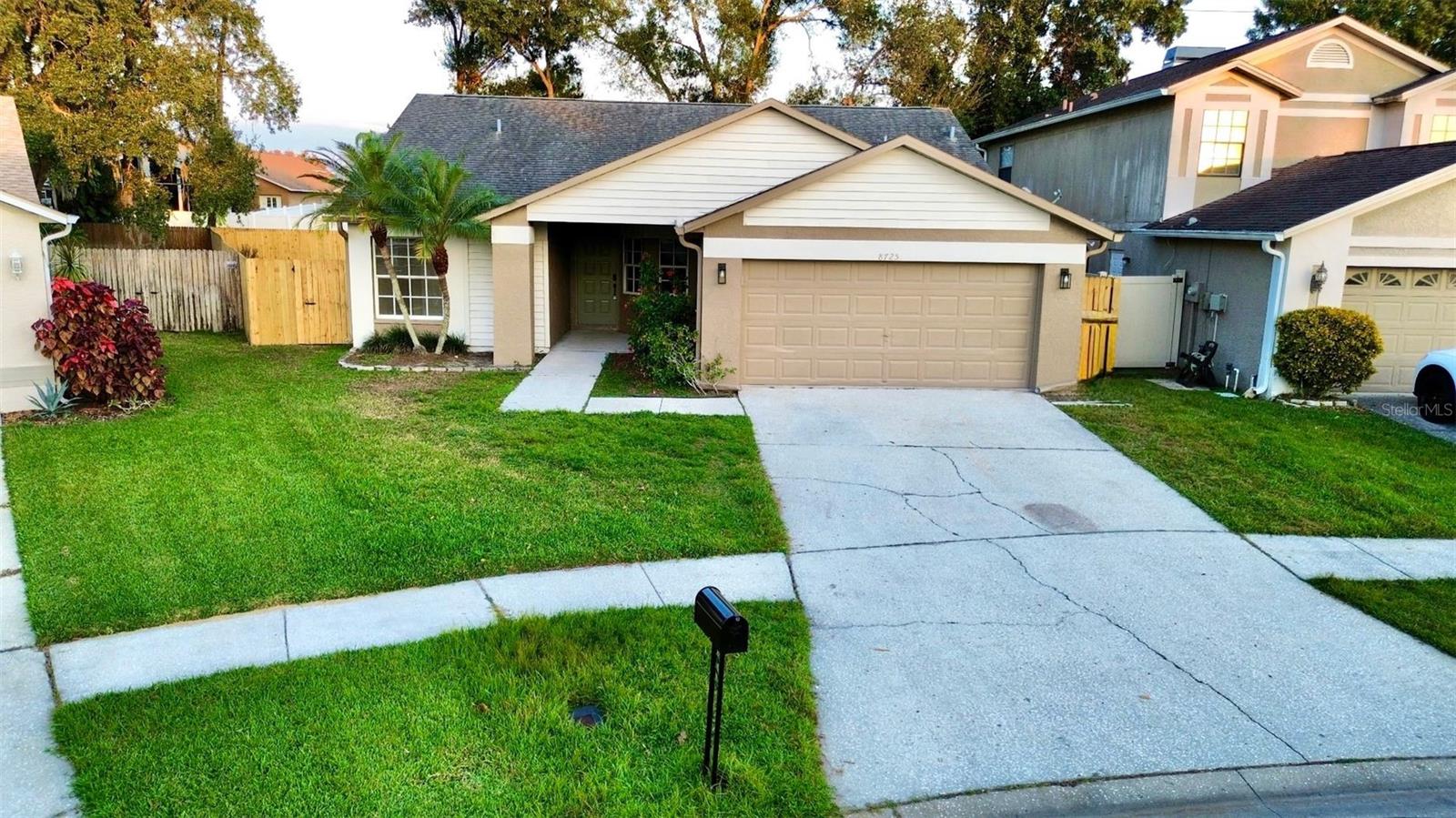 Image 35 of 36 For 8725 Huntfield Street