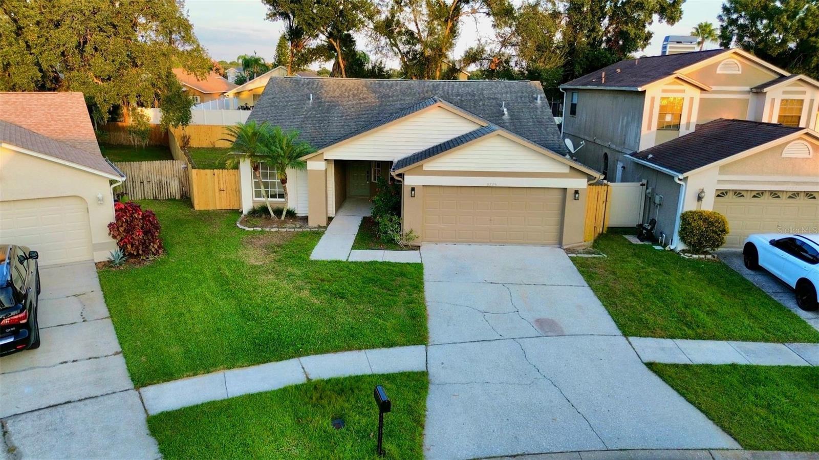 Image 36 of 36 For 8725 Huntfield Street