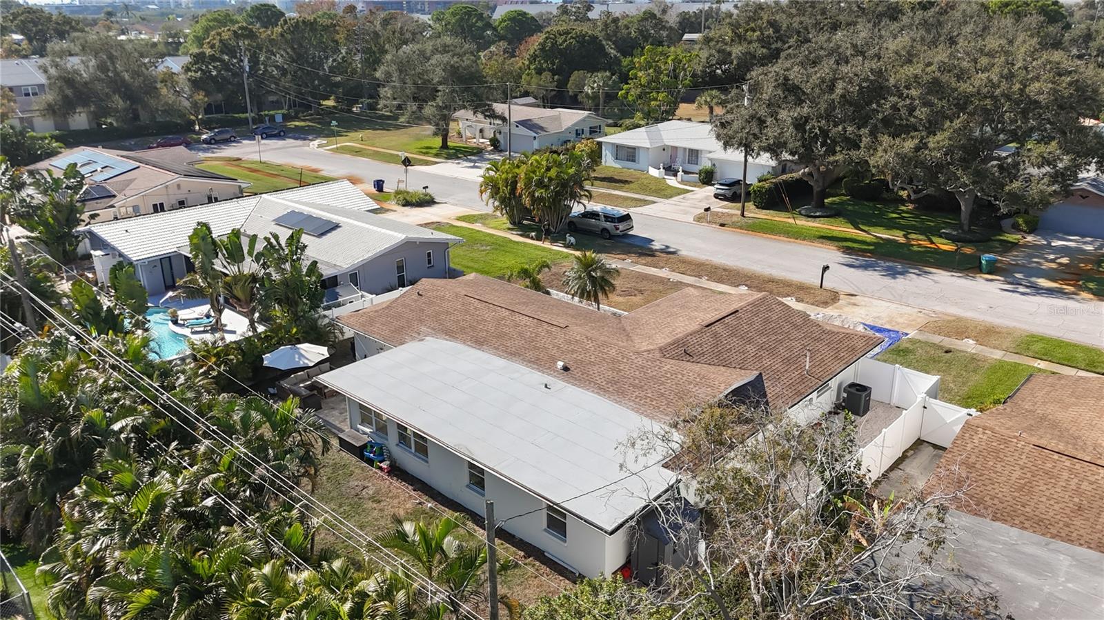 Image 57 of 65 For 9585 Portside Drive