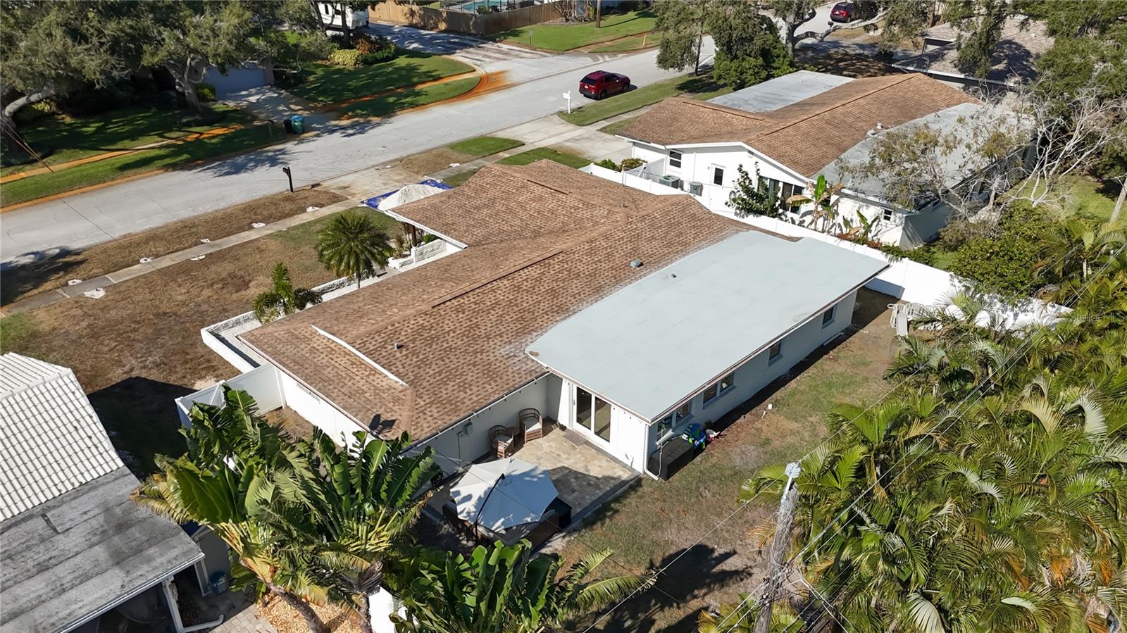 Image 59 of 65 For 9585 Portside Drive