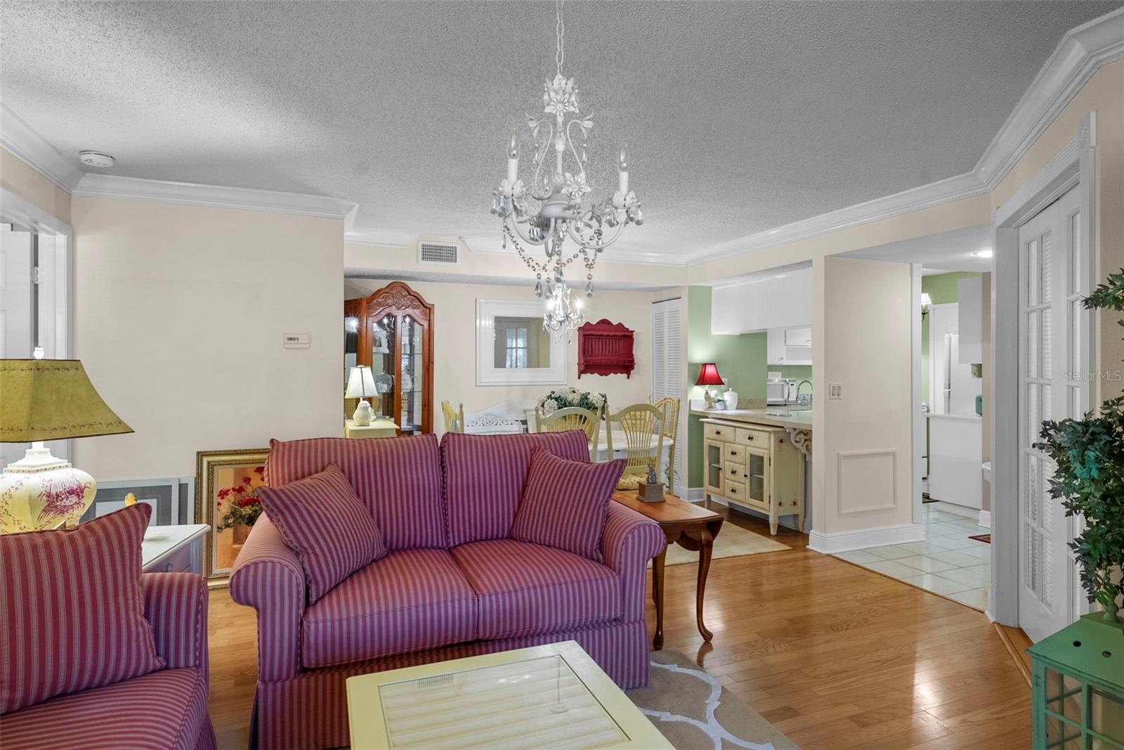 Image 12 of 56 For 3277 Fox Chase Circle N 105