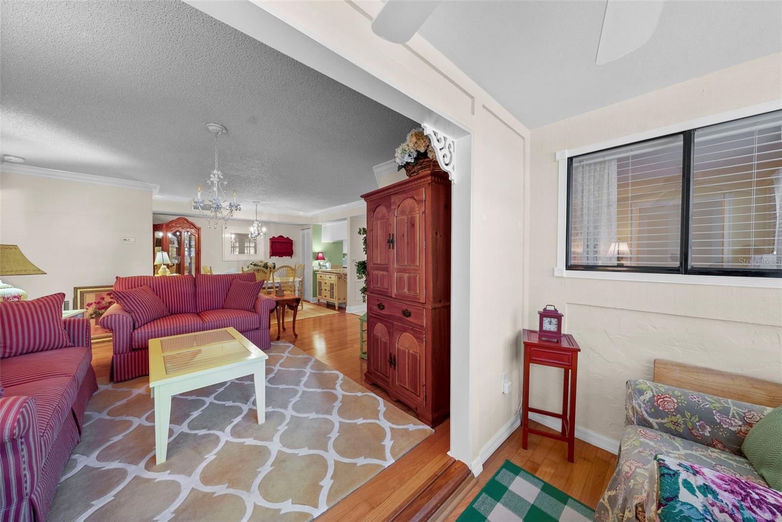 Image 13 of 56 For 3277 Fox Chase Circle N 105