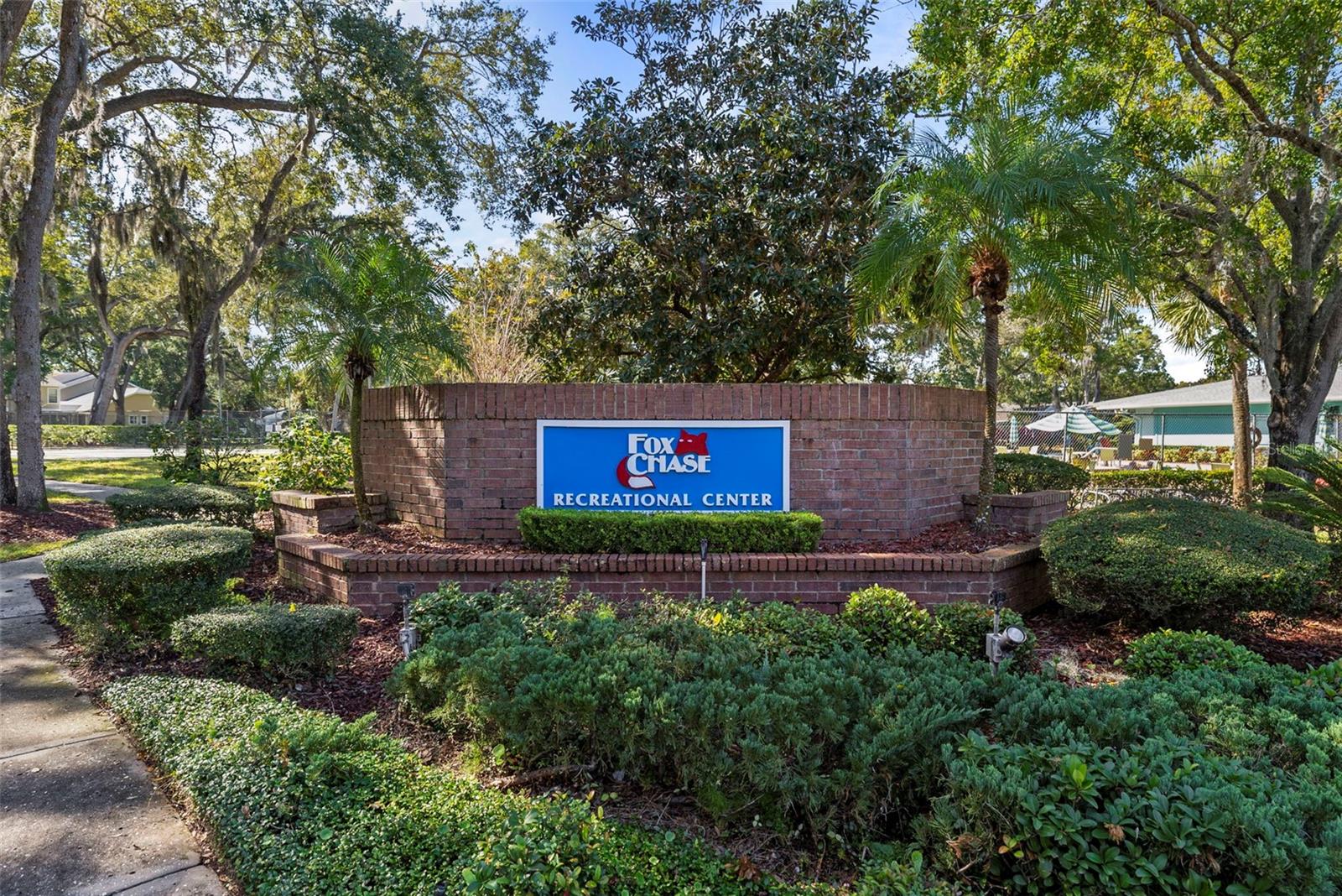 Image 28 of 56 For 3277 Fox Chase Circle N 105