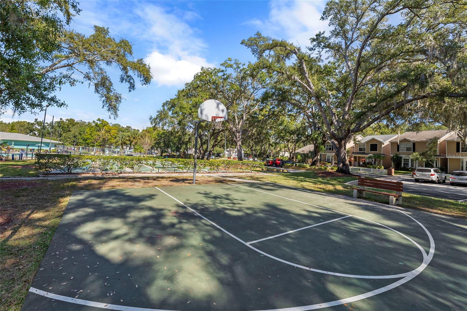 Image 37 of 56 For 3277 Fox Chase Circle N 105