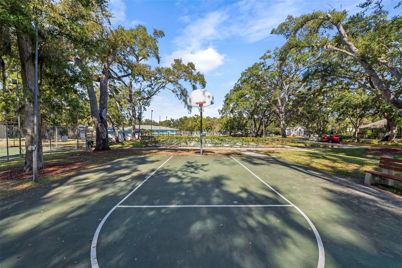 Image 38 of 56 For 3277 Fox Chase Circle N 105