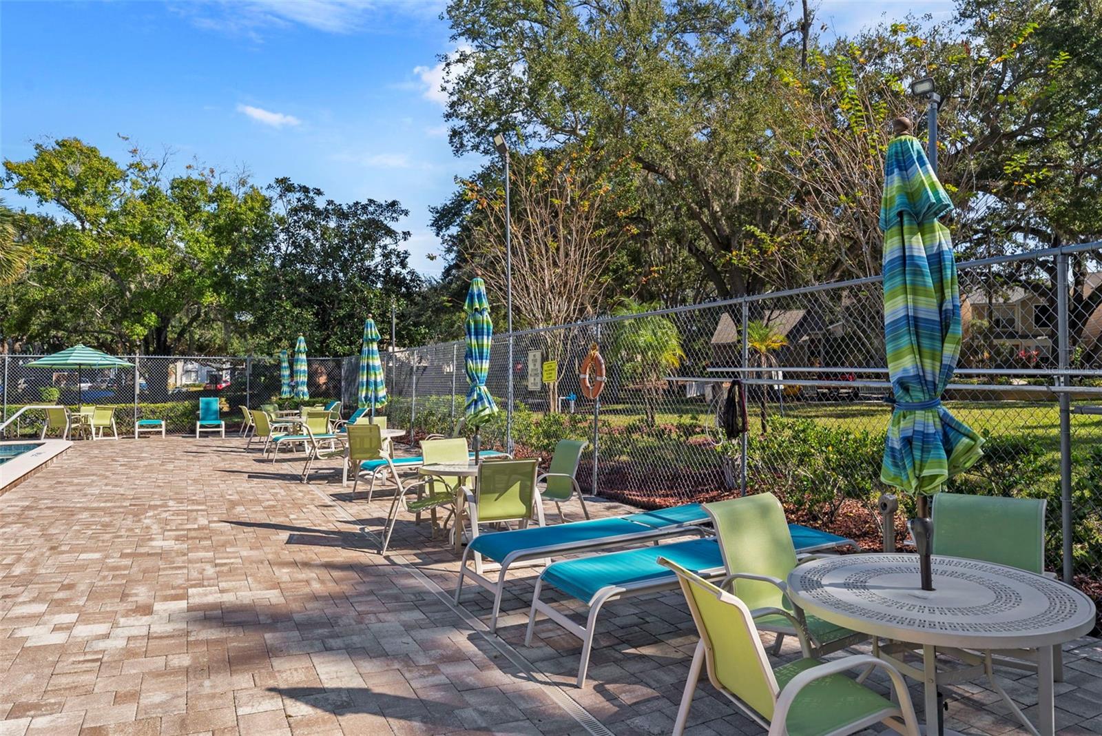 Image 43 of 56 For 3277 Fox Chase Circle N 105