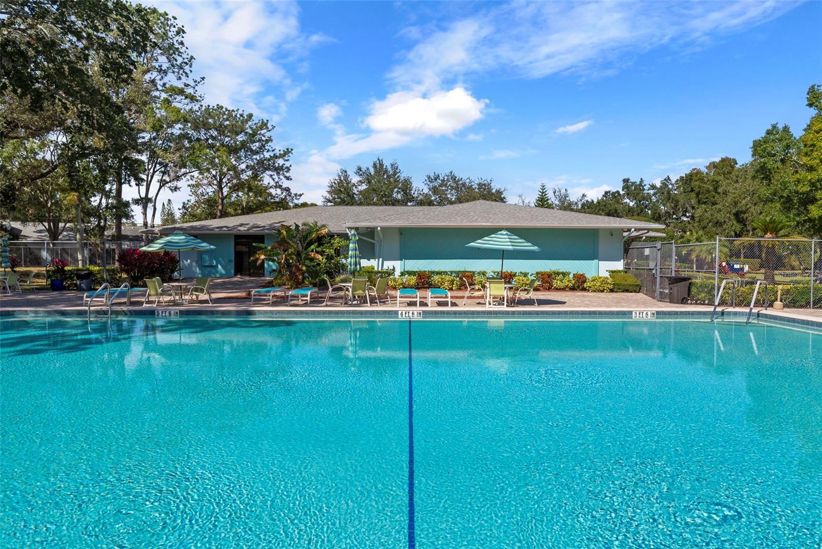 Image 45 of 56 For 3277 Fox Chase Circle N 105