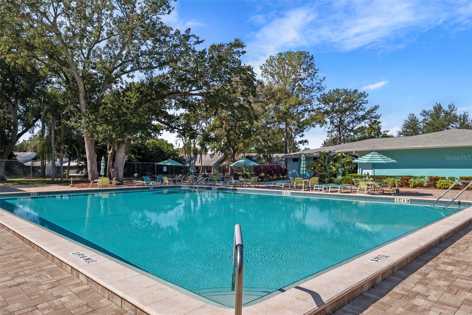 Image 46 of 56 For 3277 Fox Chase Circle N 105