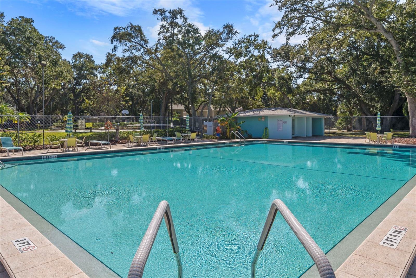 Image 47 of 56 For 3277 Fox Chase Circle N 105