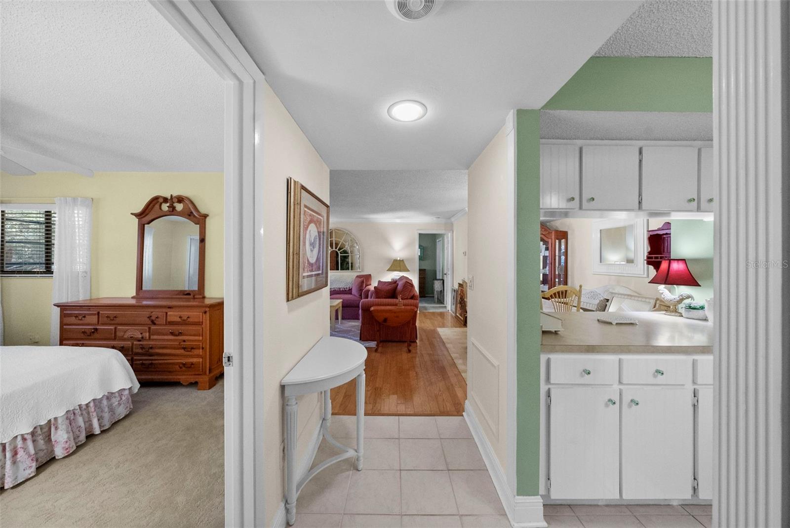 Image 5 of 56 For 3277 Fox Chase Circle N 105