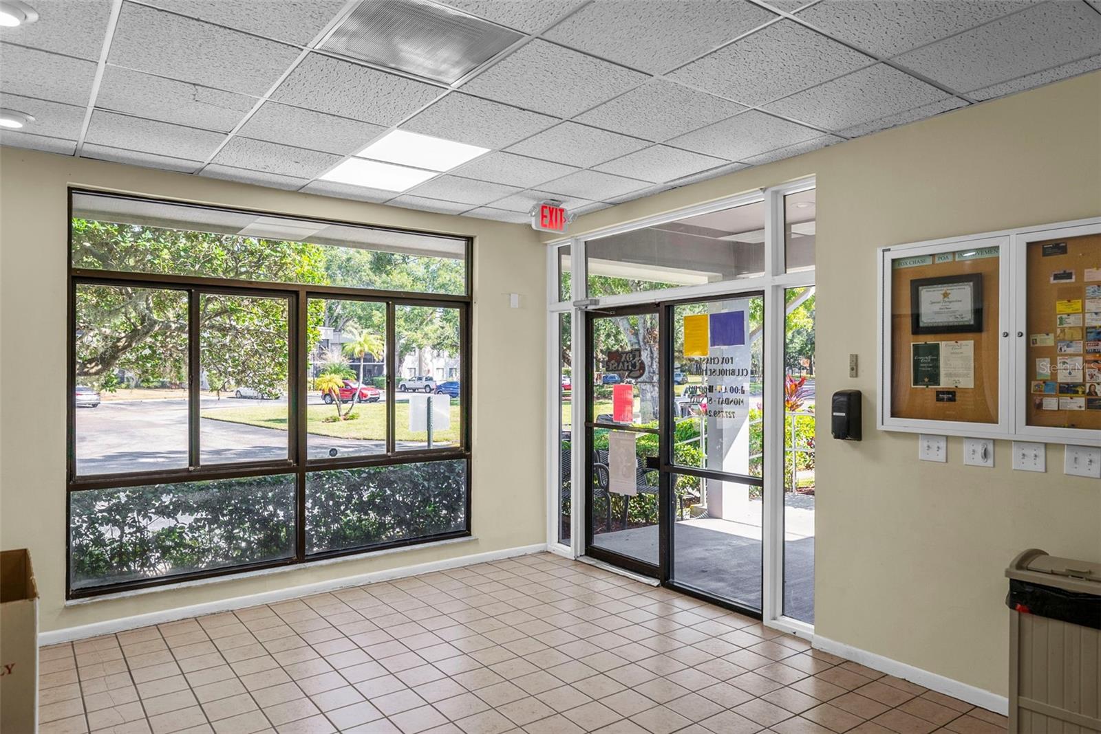 Image 55 of 56 For 3277 Fox Chase Circle N 105