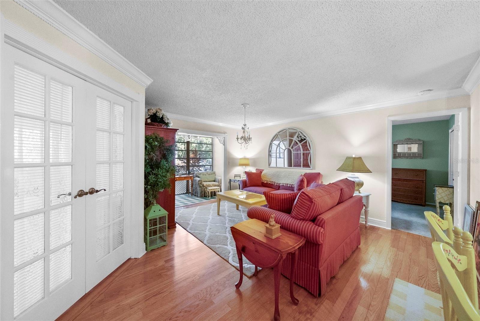 Image 6 of 56 For 3277 Fox Chase Circle N 105