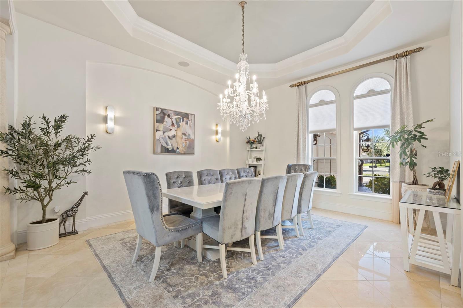 Listing photo id 8 for 17301 Ladera Estates Boulevard