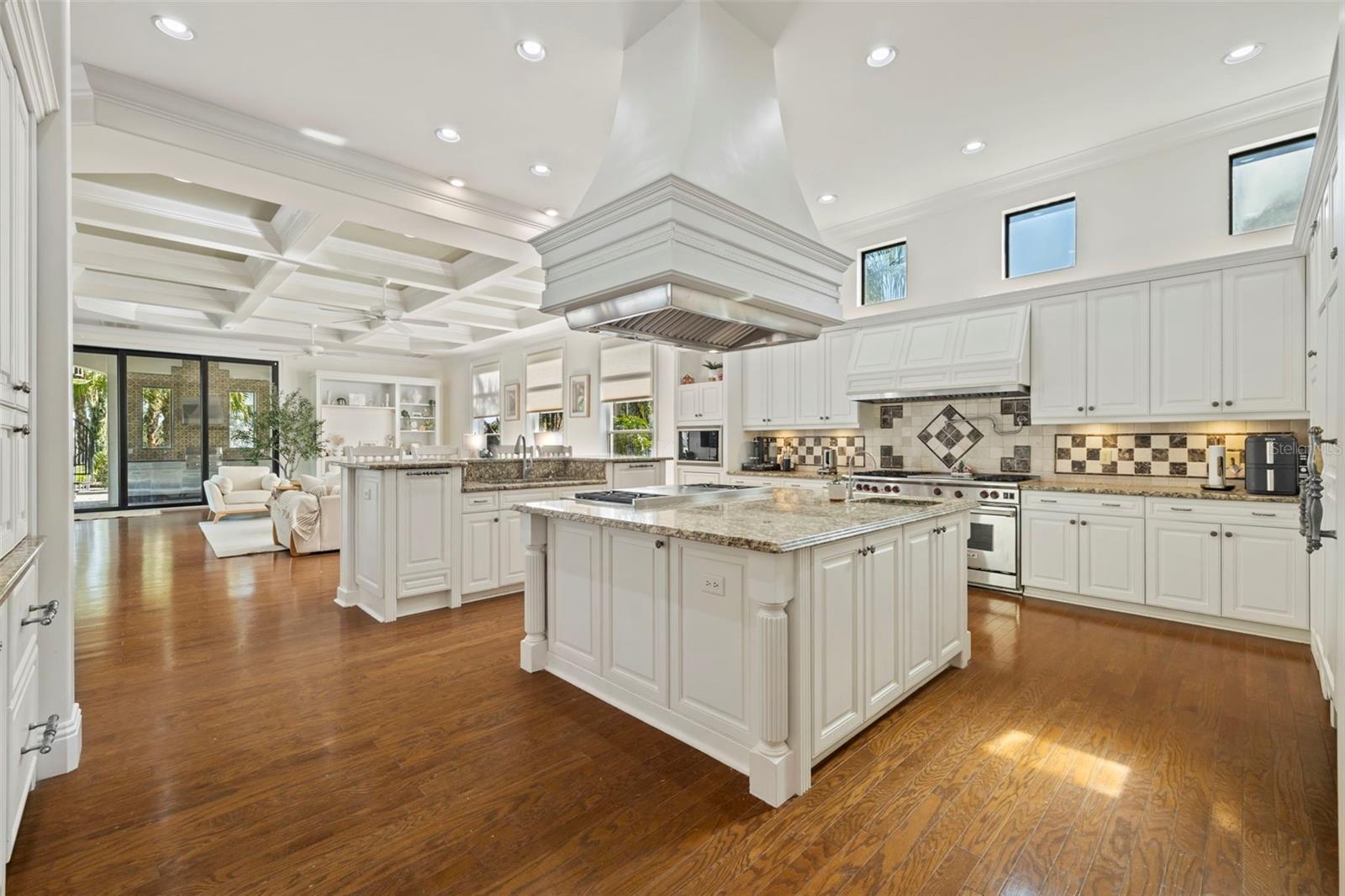 Listing photo id 12 for 17301 Ladera Estates Boulevard