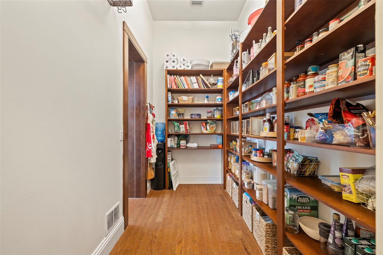 Listing photo id 15 for 17301 Ladera Estates Boulevard