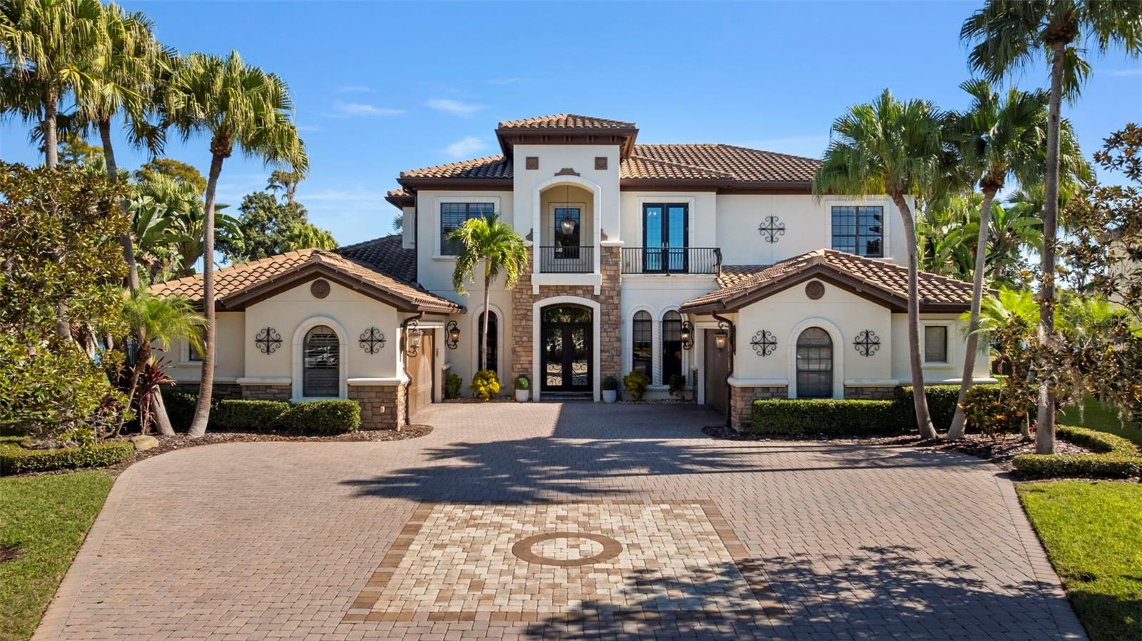 Listing photo id 1 for 17301 Ladera Estates Boulevard