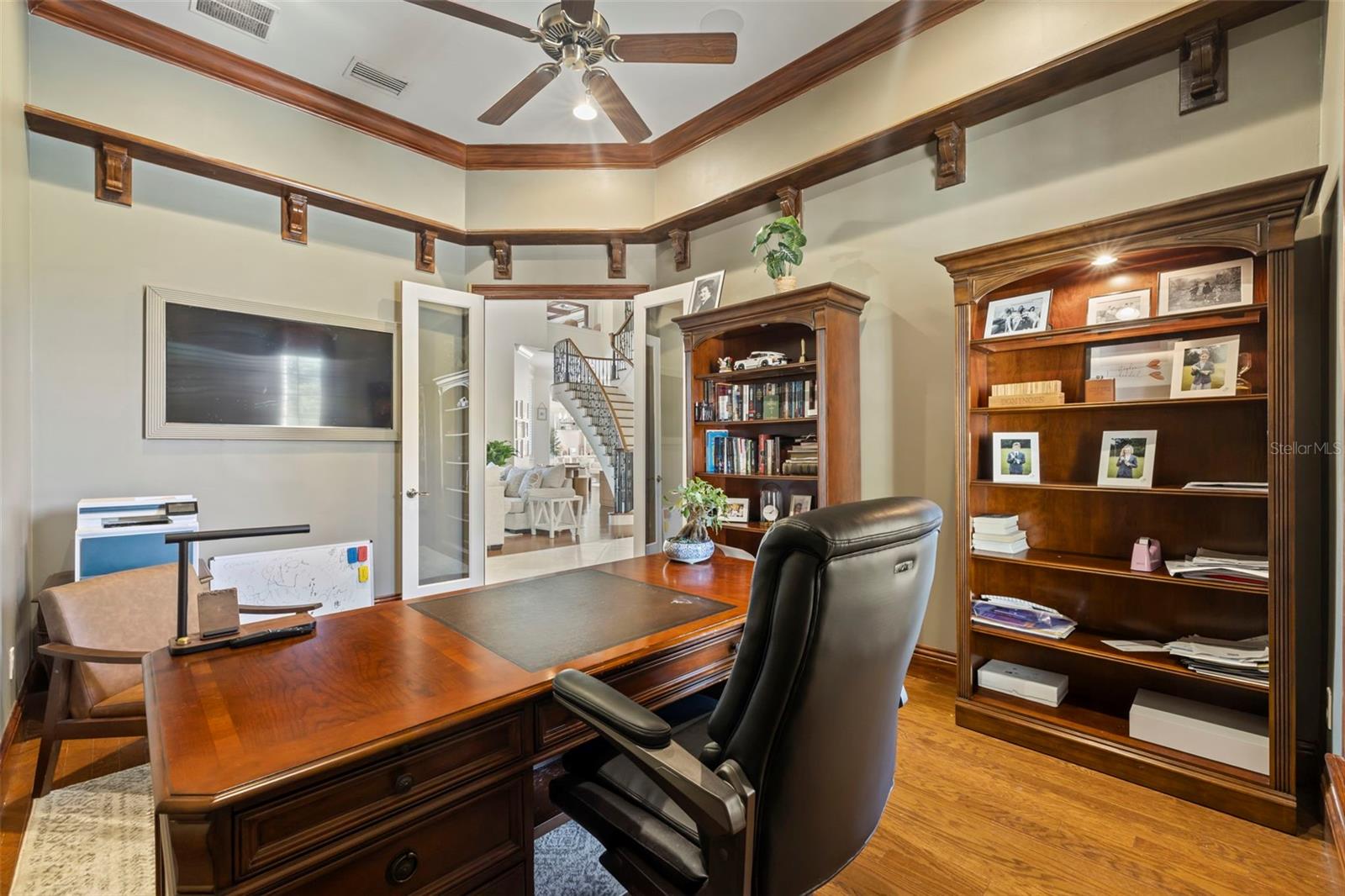 Listing photo id 40 for 17301 Ladera Estates Boulevard