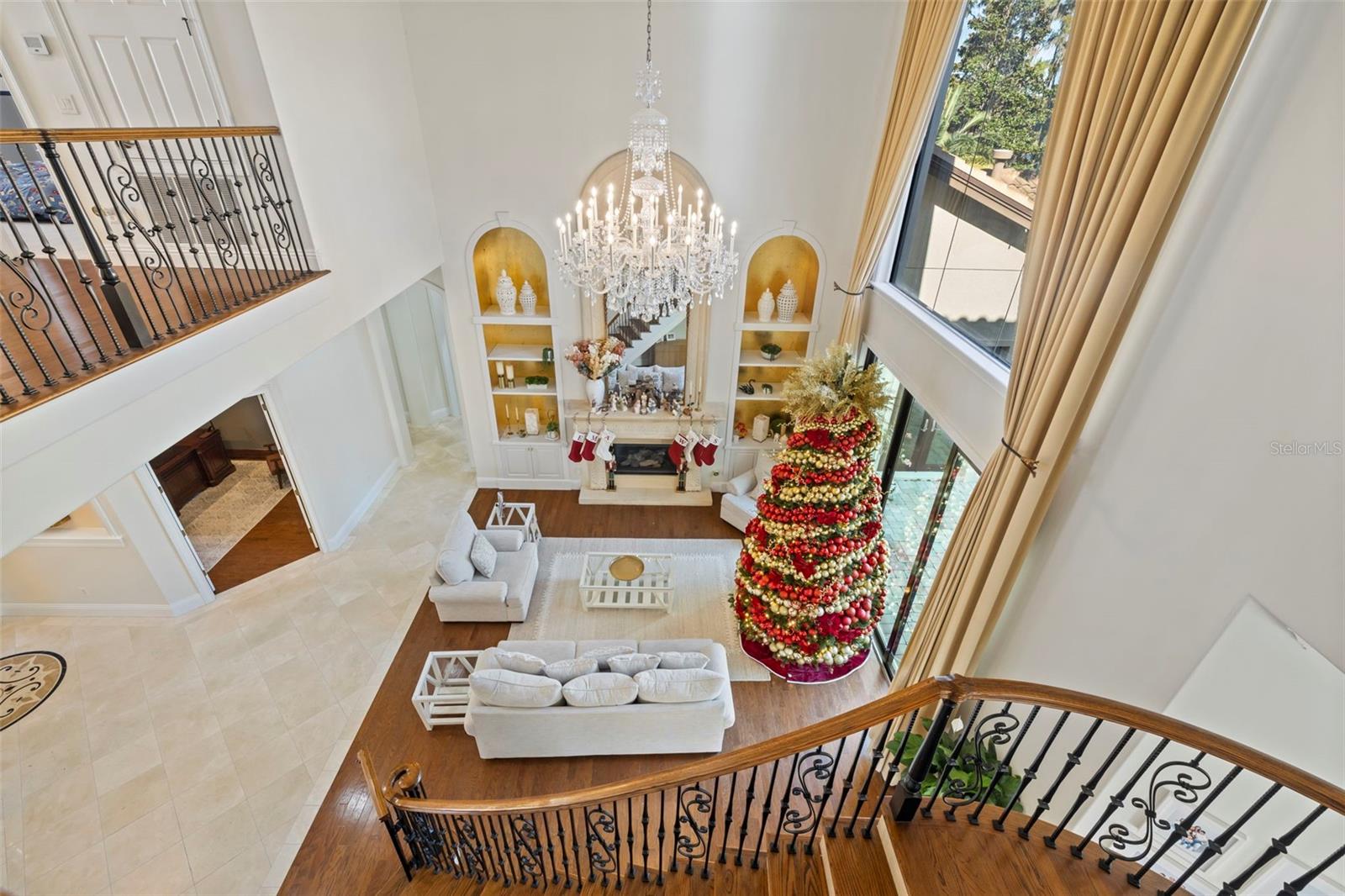 Listing photo id 41 for 17301 Ladera Estates Boulevard