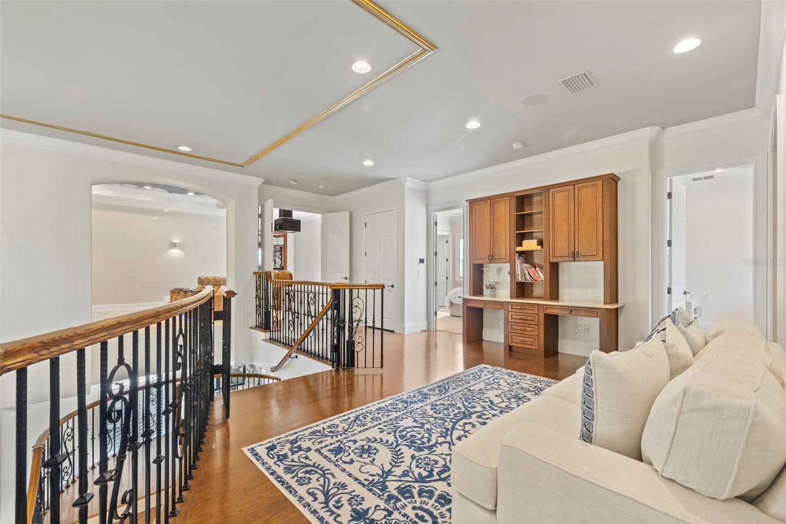 Listing photo id 42 for 17301 Ladera Estates Boulevard