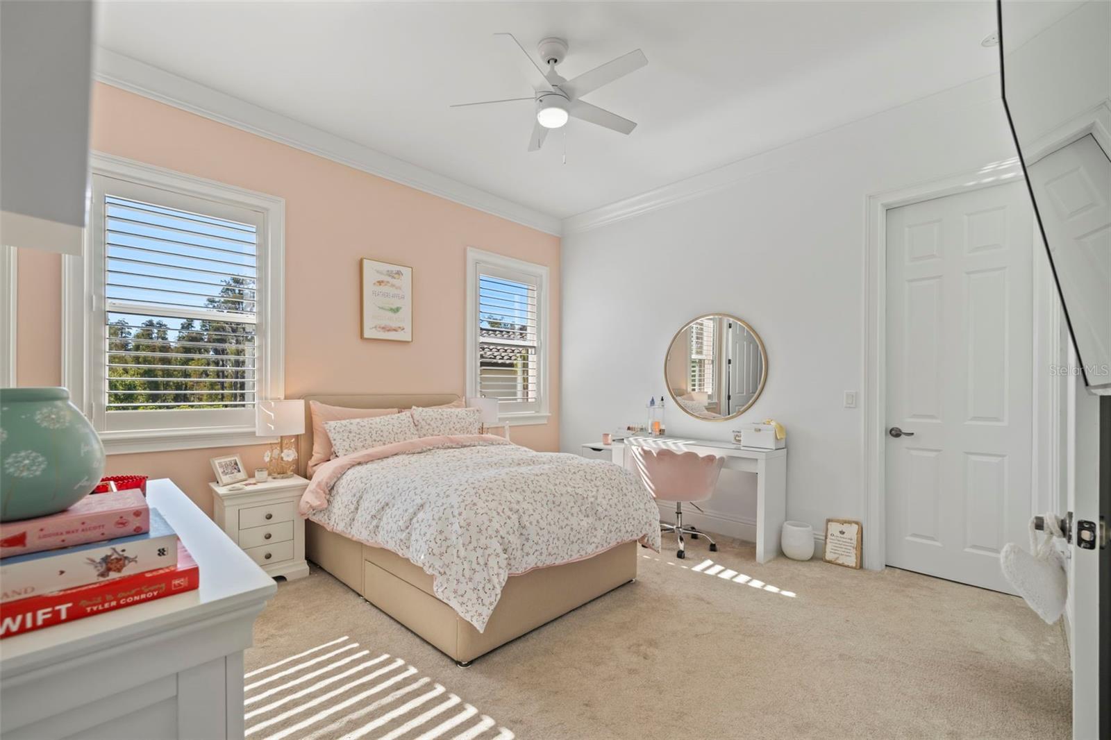 Listing photo id 45 for 17301 Ladera Estates Boulevard