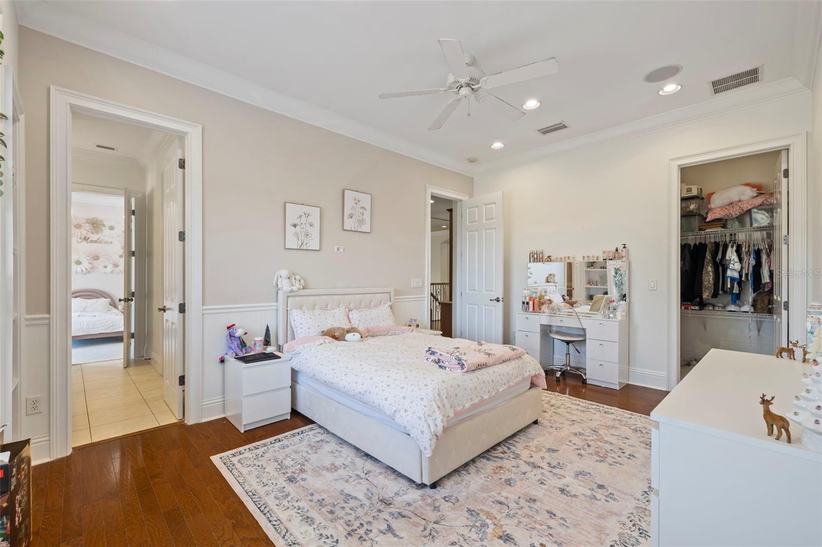 Listing photo id 49 for 17301 Ladera Estates Boulevard