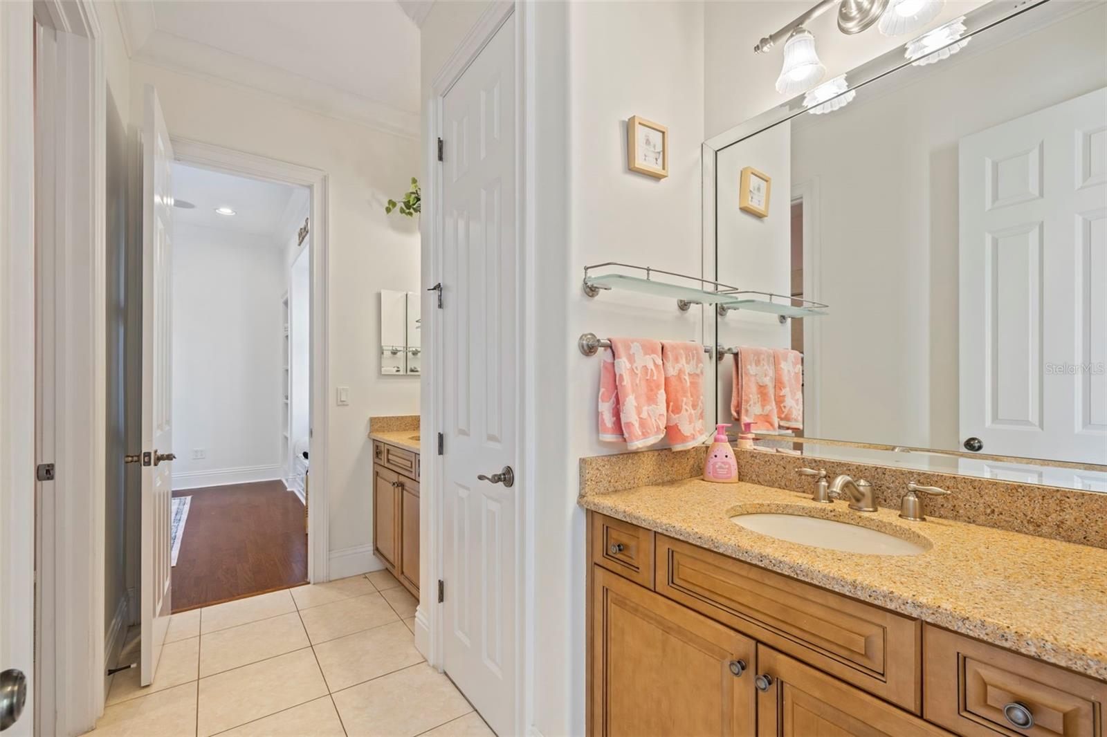 Listing photo id 51 for 17301 Ladera Estates Boulevard